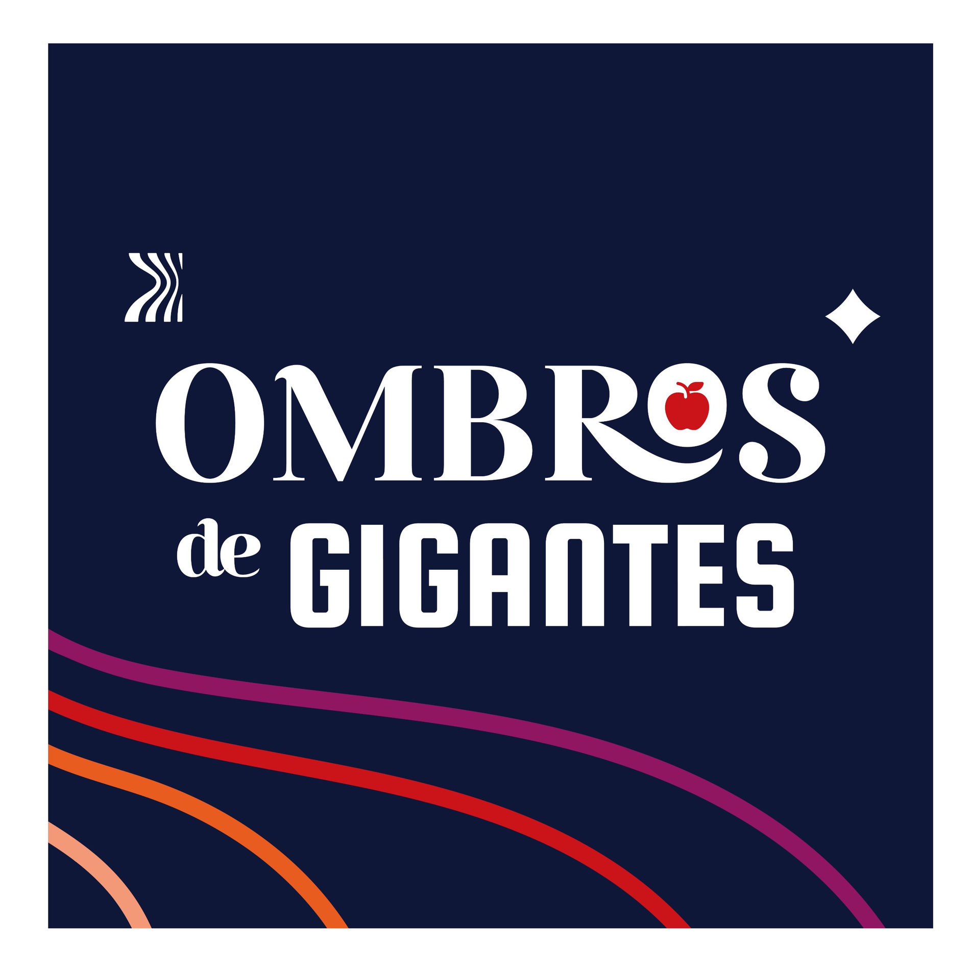 Show cover of Ombros de Gigantes