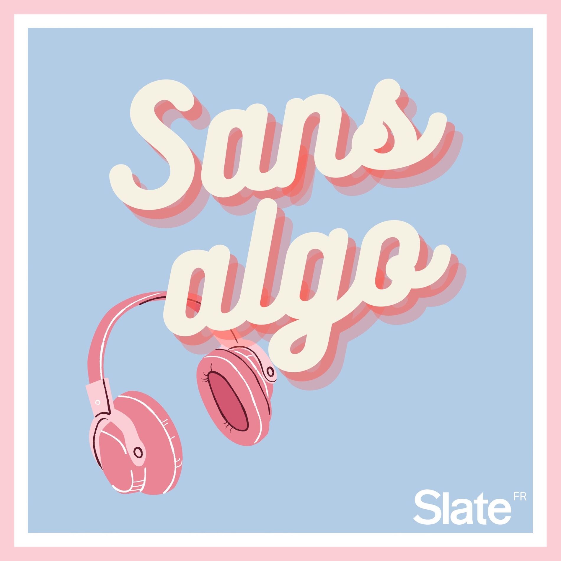 Show cover of Sans Algo