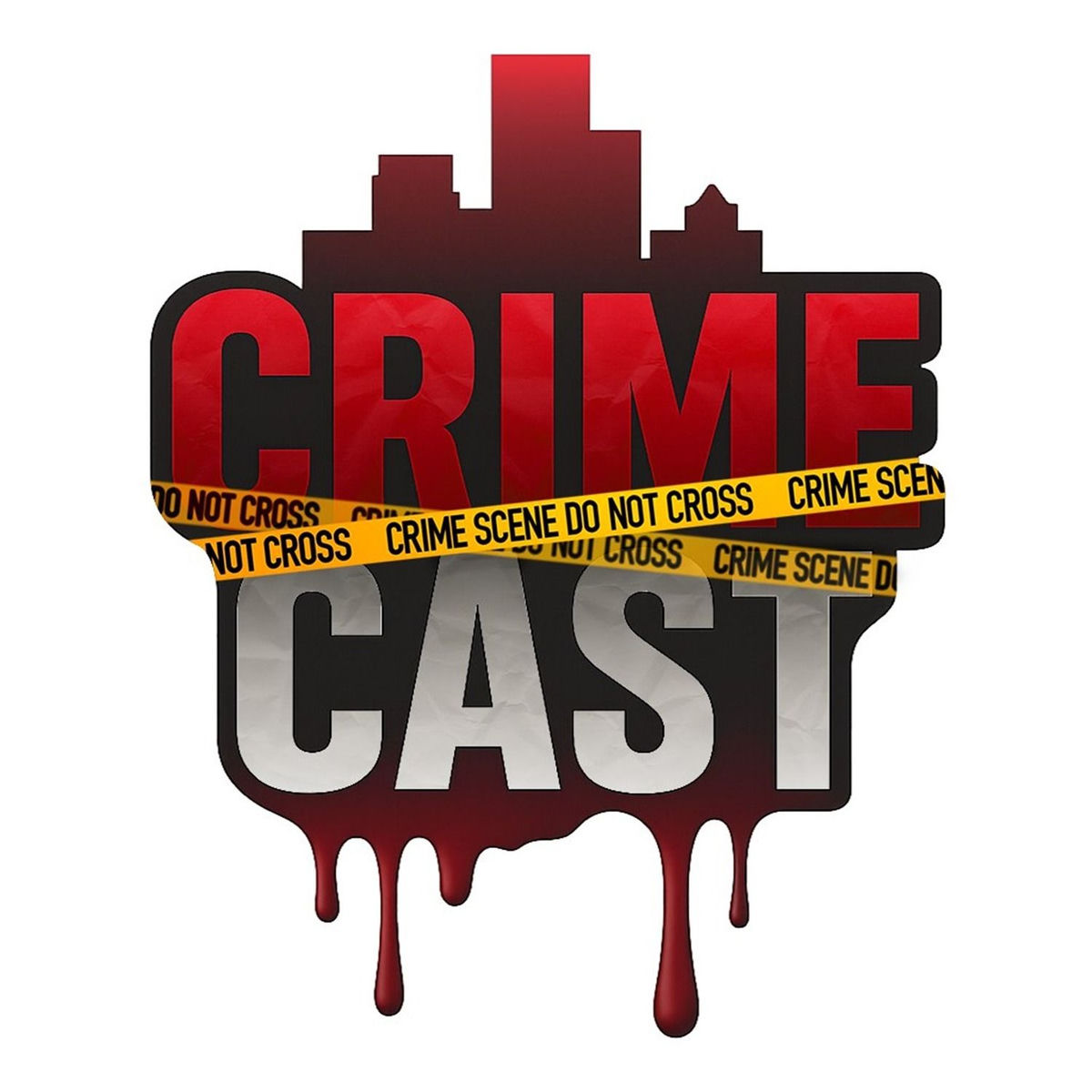 Show cover of CrimeCast