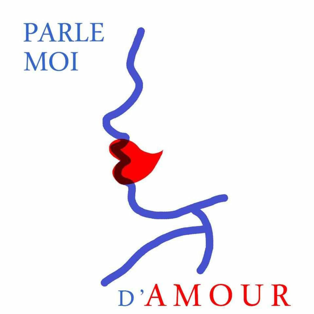 Show cover of Parle moi d'amour