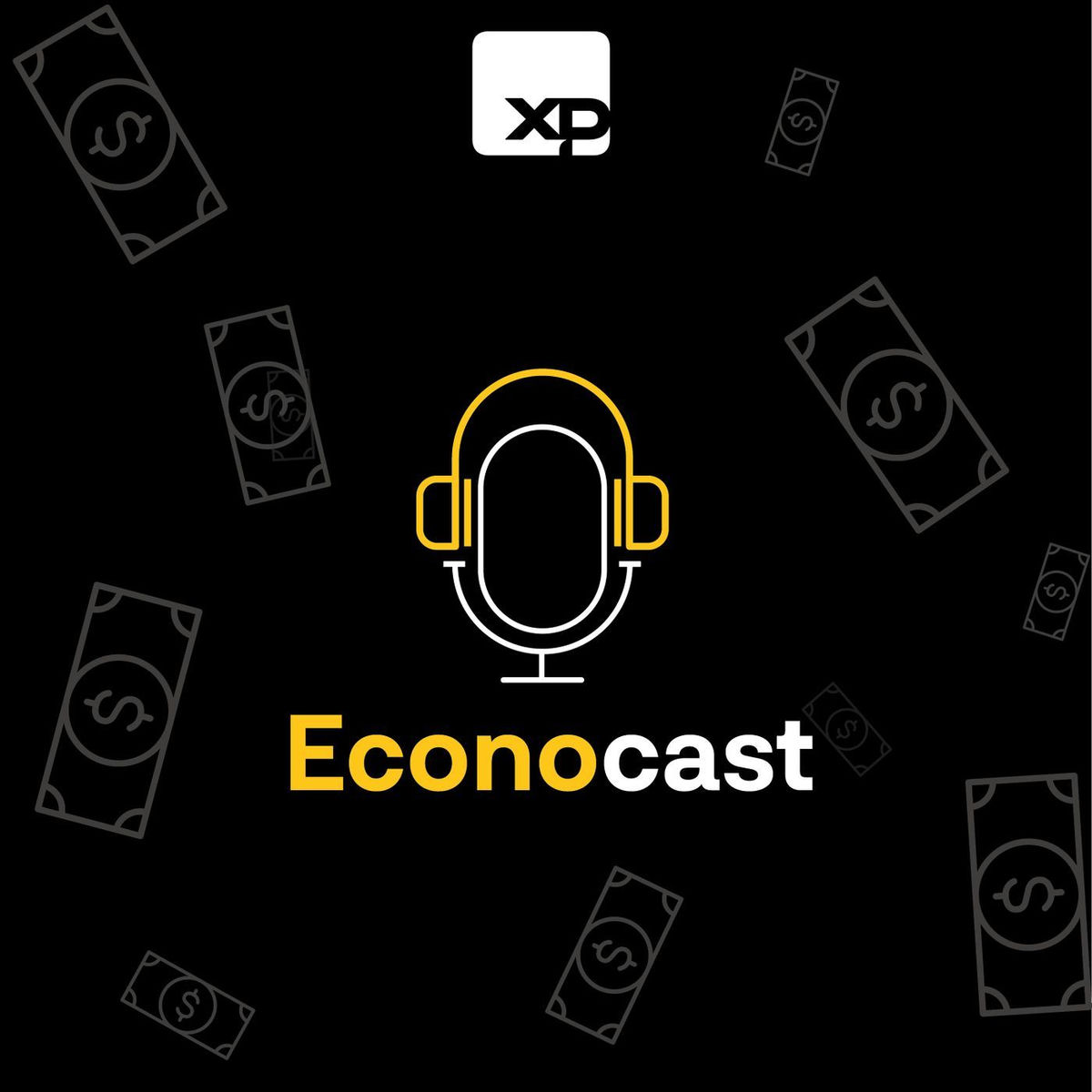 Show cover of XP Econocast