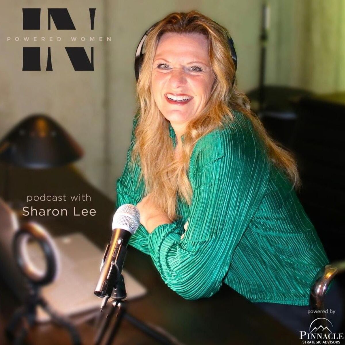 Show cover of InPowered Women Podcast