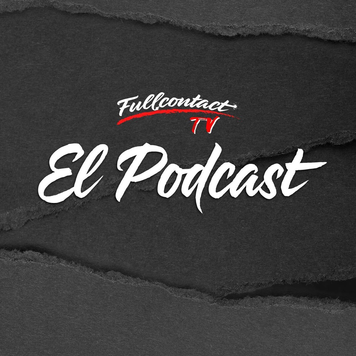 Show cover of Full Contact TV - El Podcast