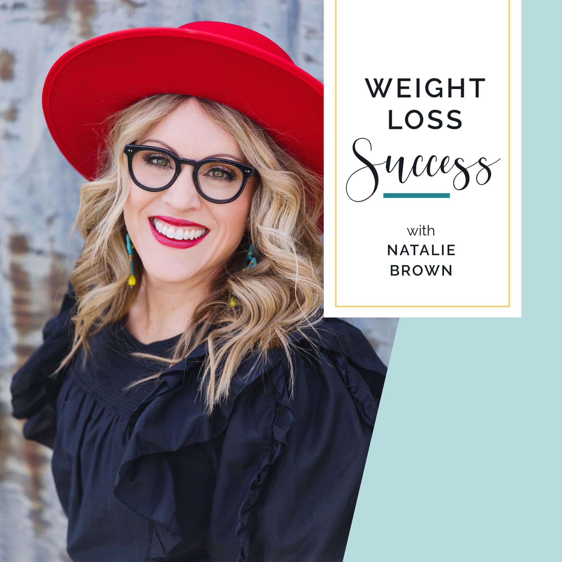 Show cover of Weight Loss Success