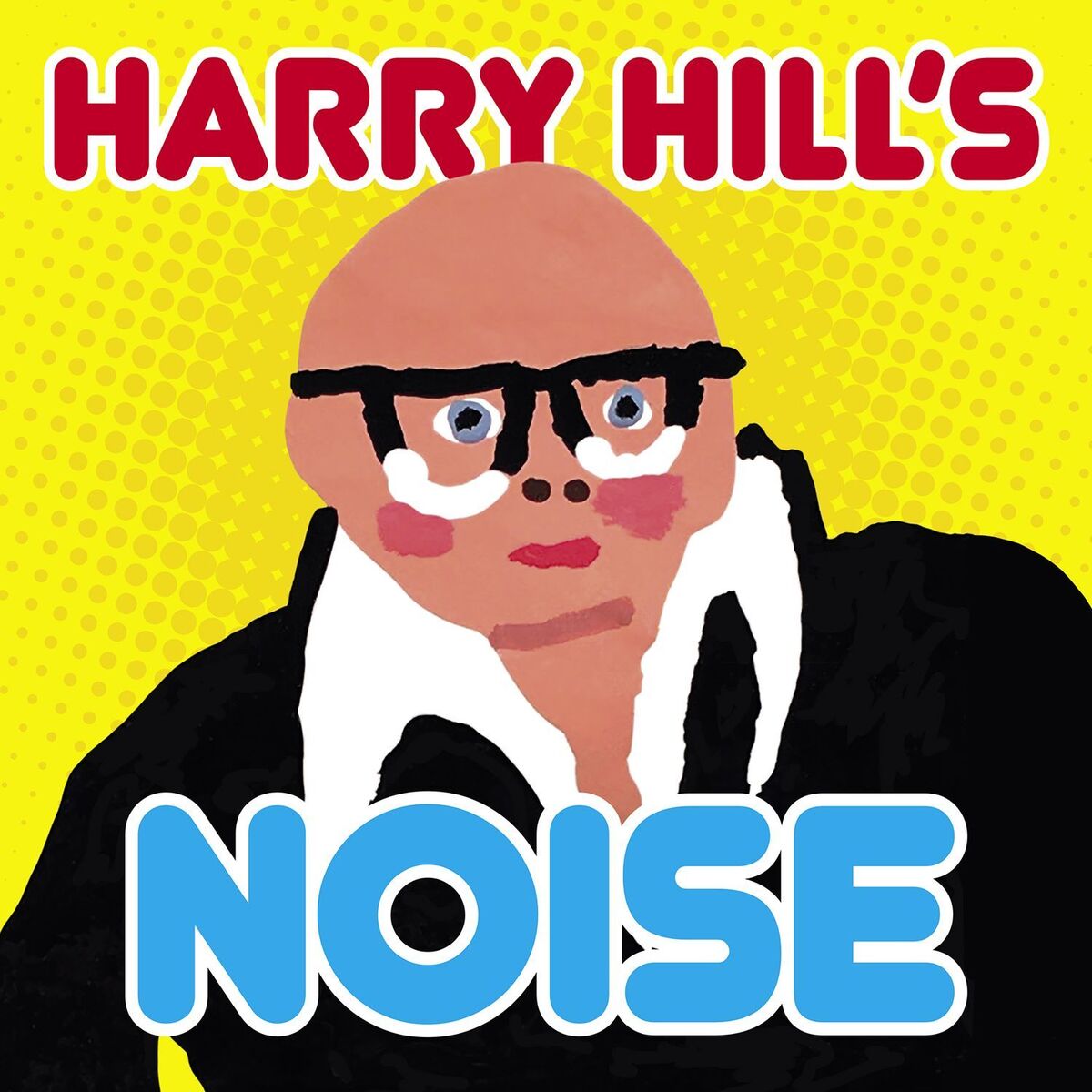 Show cover of Harry Hill’s Noise
