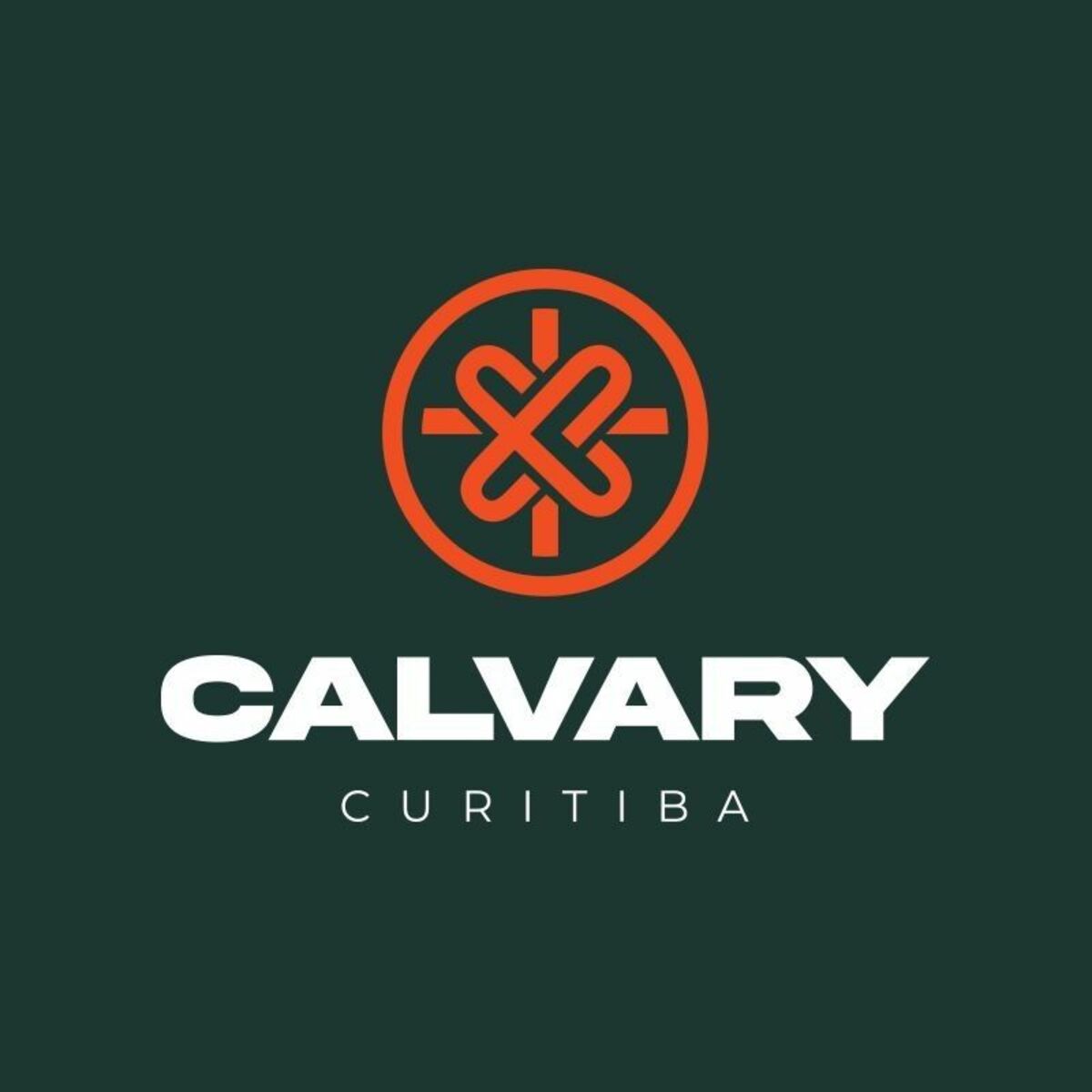 Show cover of Calvary Curitiba | Cultos