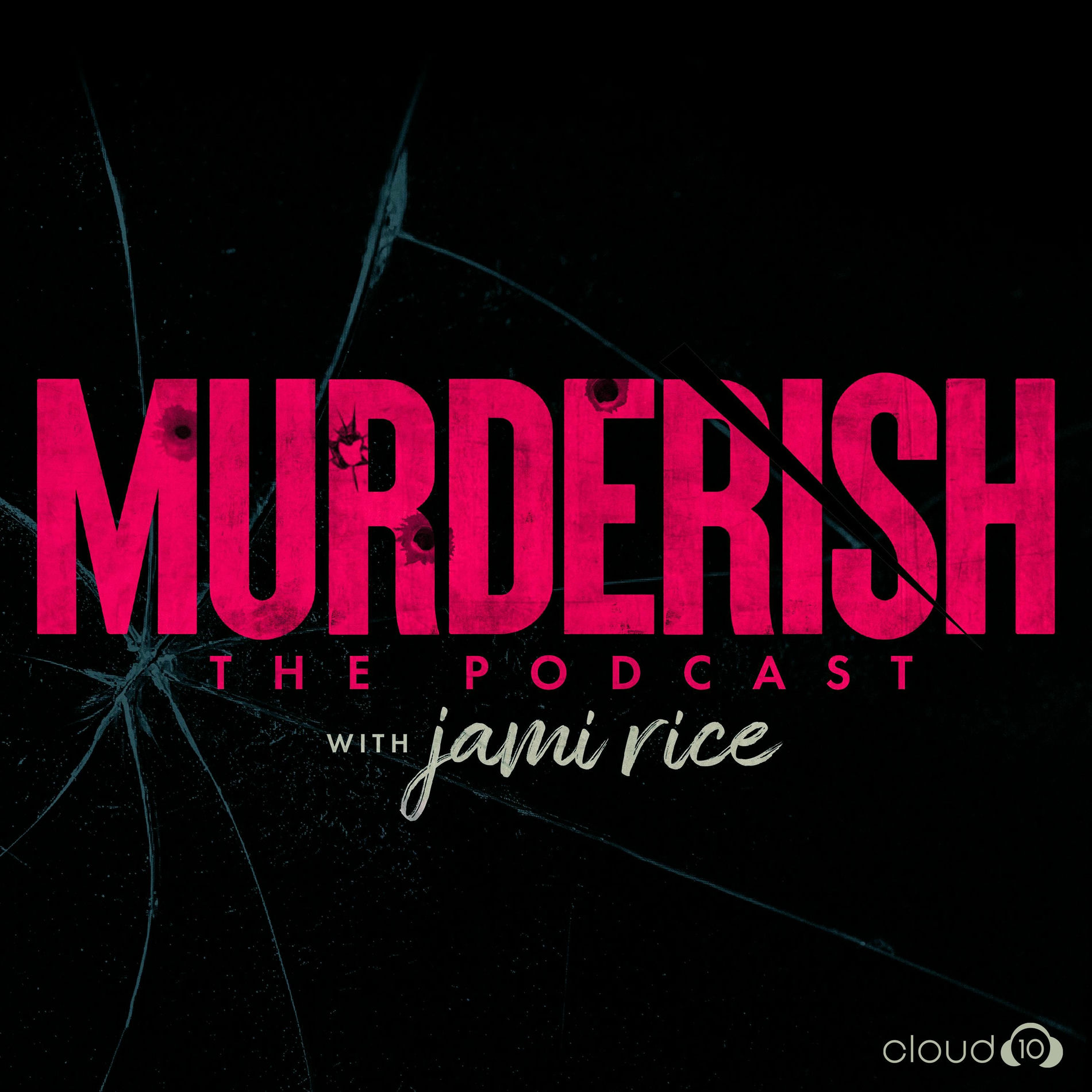 Show cover of MURDERISH