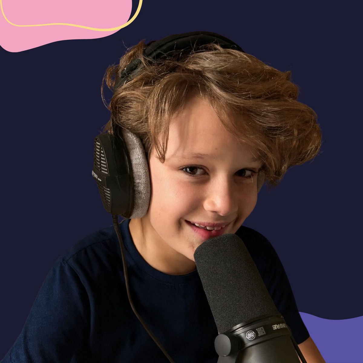 Show cover of Les podcasts d'Auden