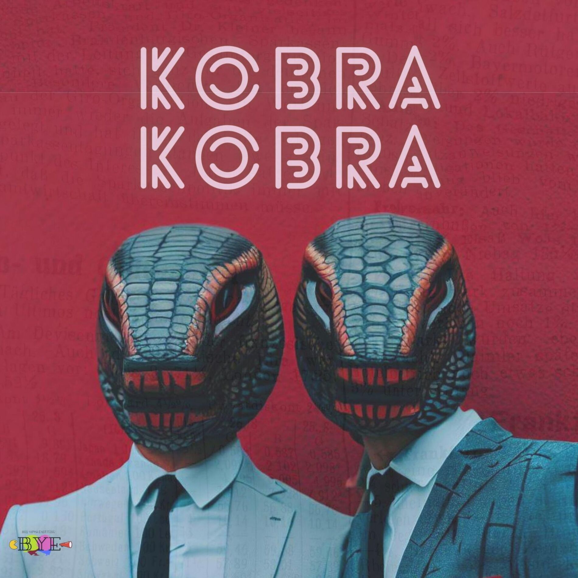 Show cover of Kobra Kobra