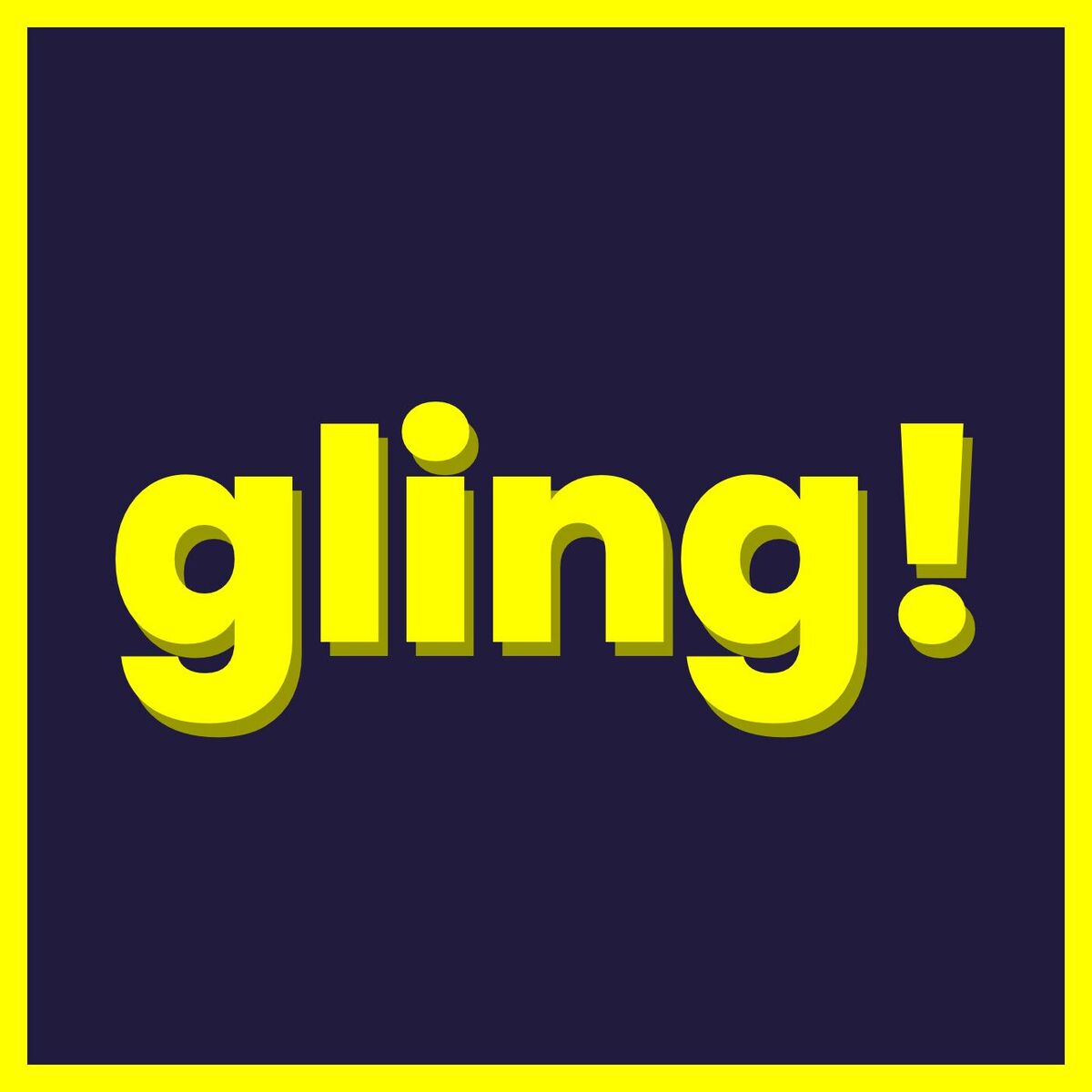Show cover of Gling, le podcast qui parle d'argent sans parler d'argent
