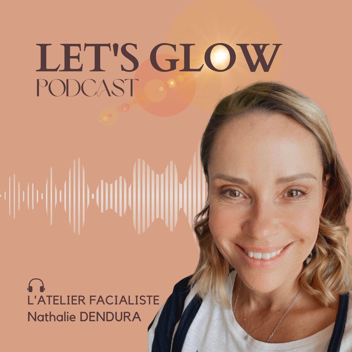 Show cover of LET'S GLOW
