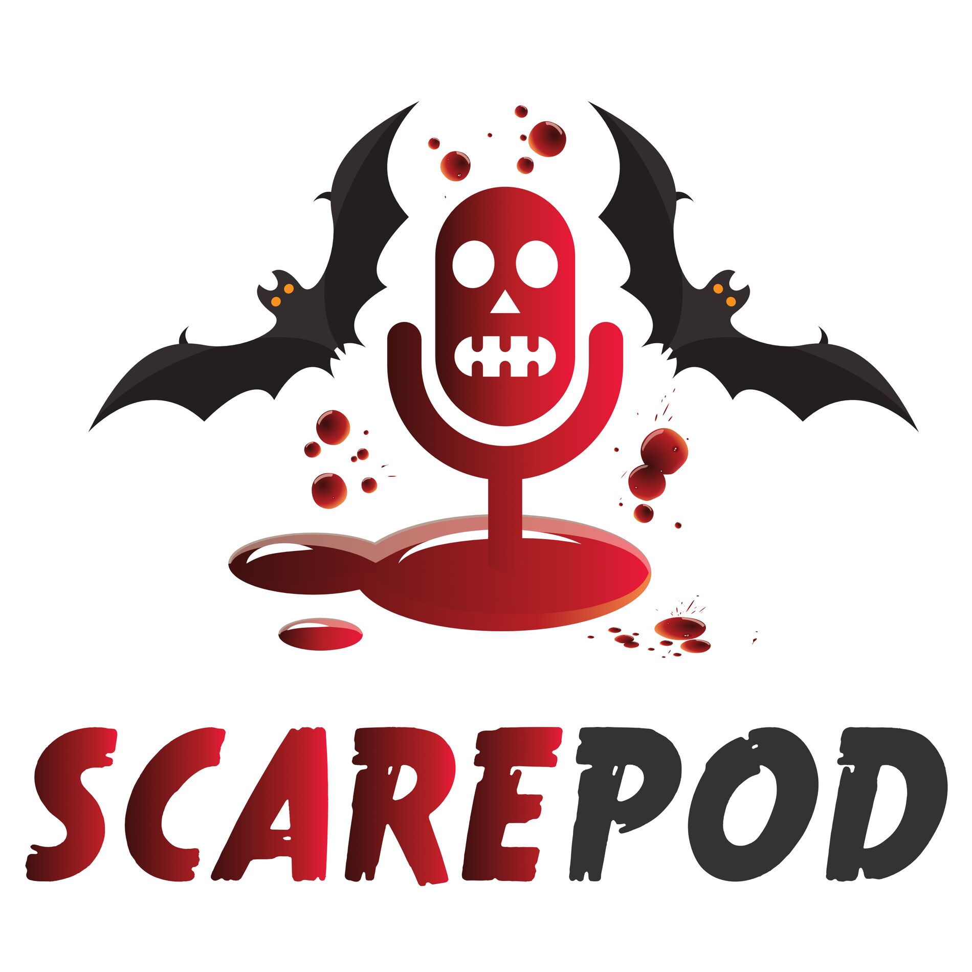 Show cover of ScarePod