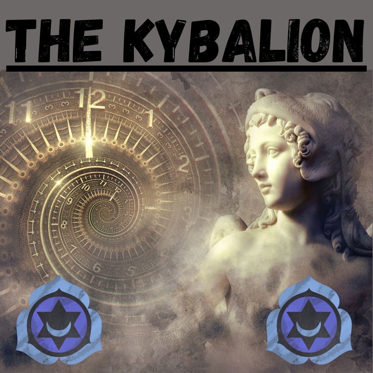 Show cover of The Kybalion