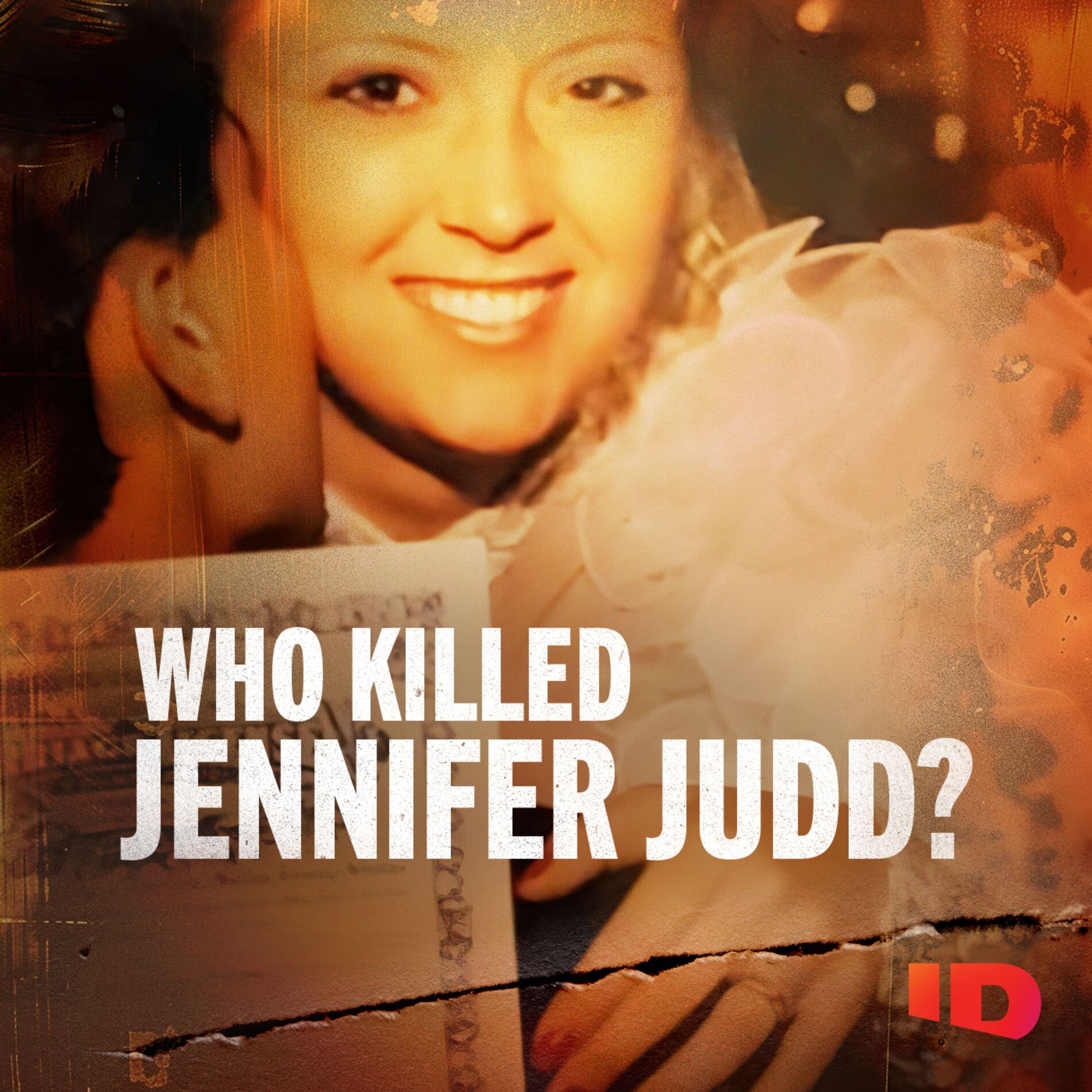 Show cover of Who Killed Jennifer Judd?