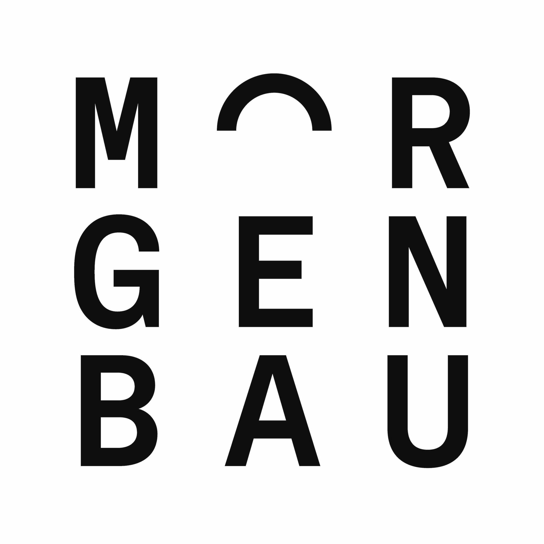 Show cover of MORGENBAU