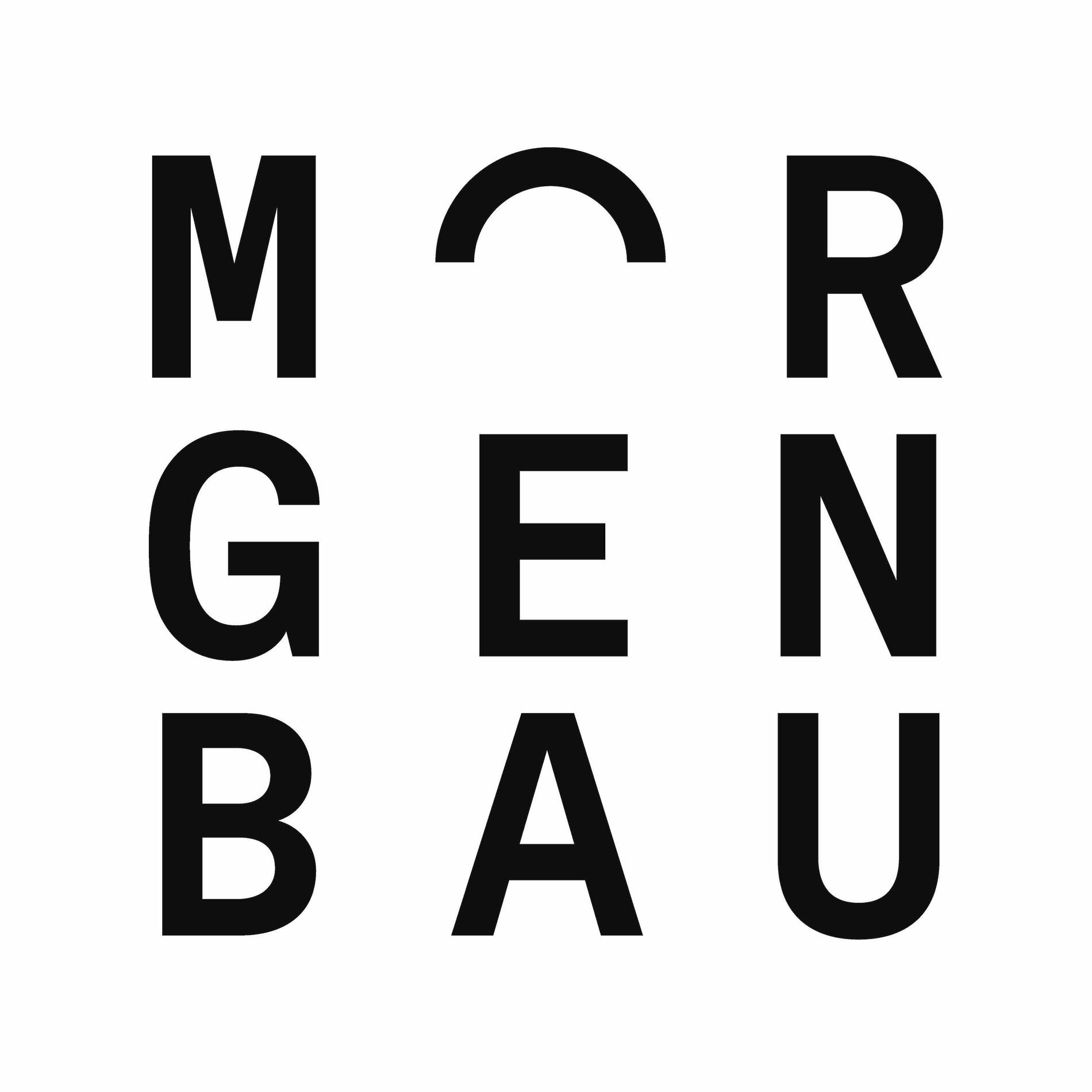Show cover of MORGENBAU