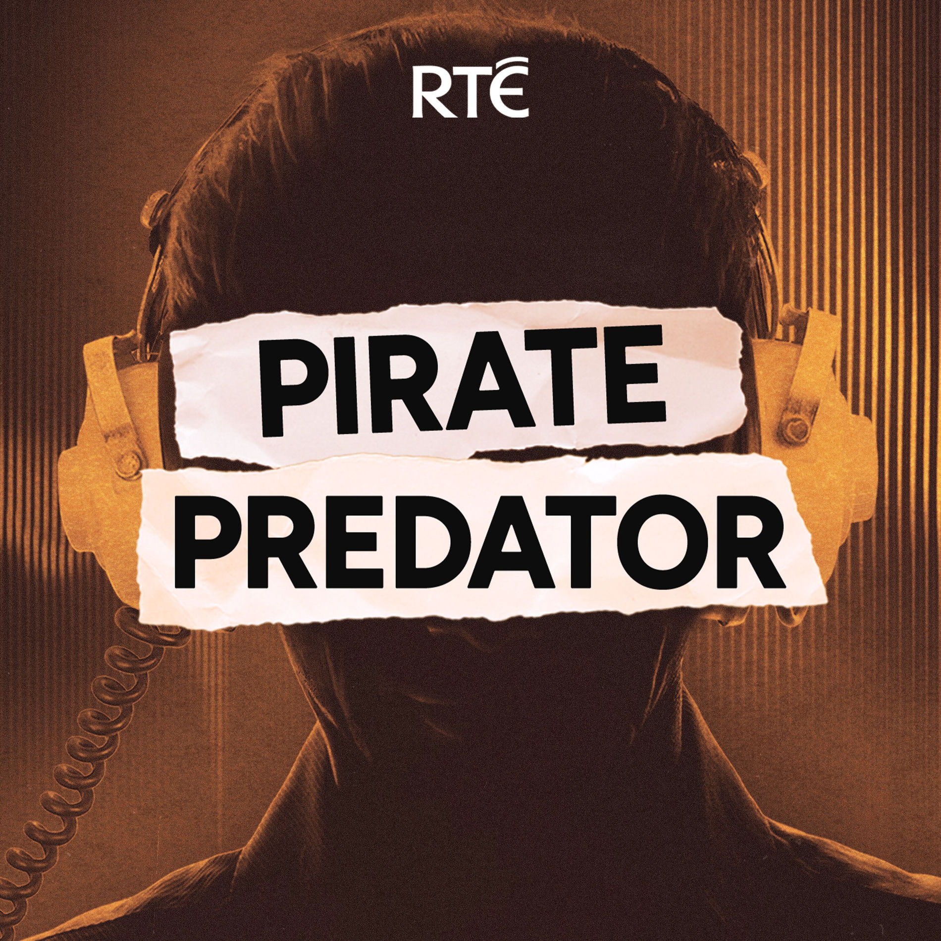 Show cover of Pirate Predator