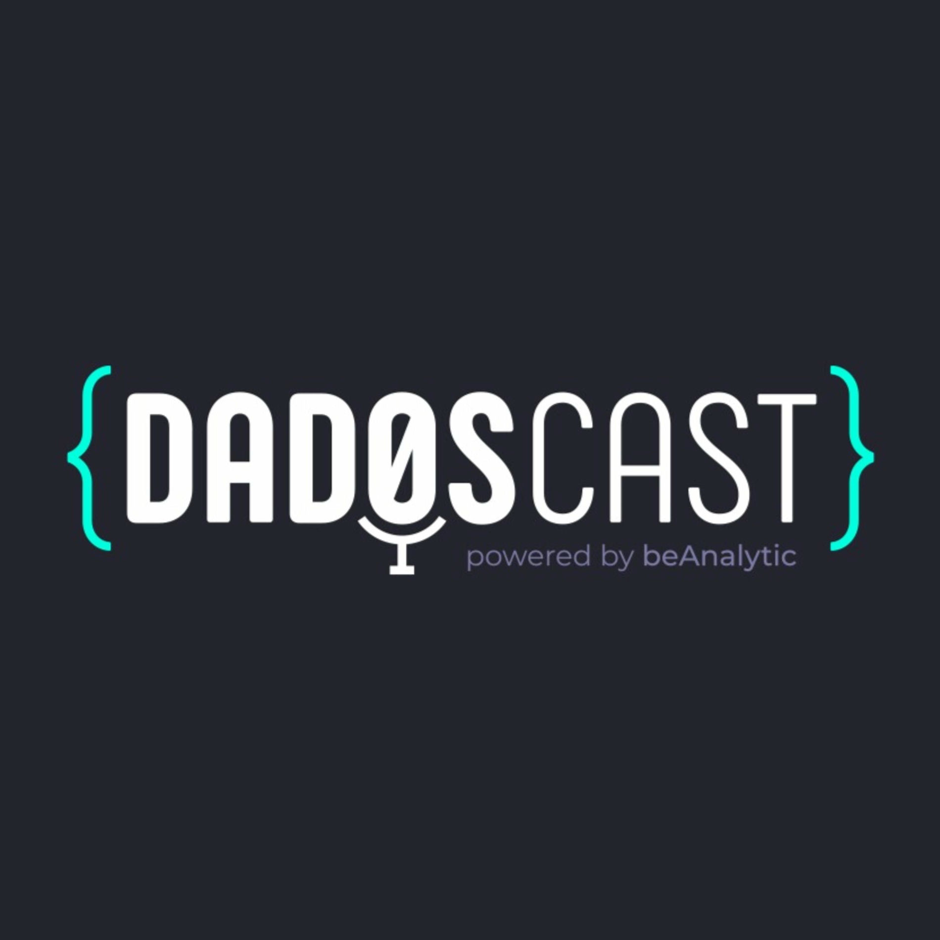 Show cover of DadosCast