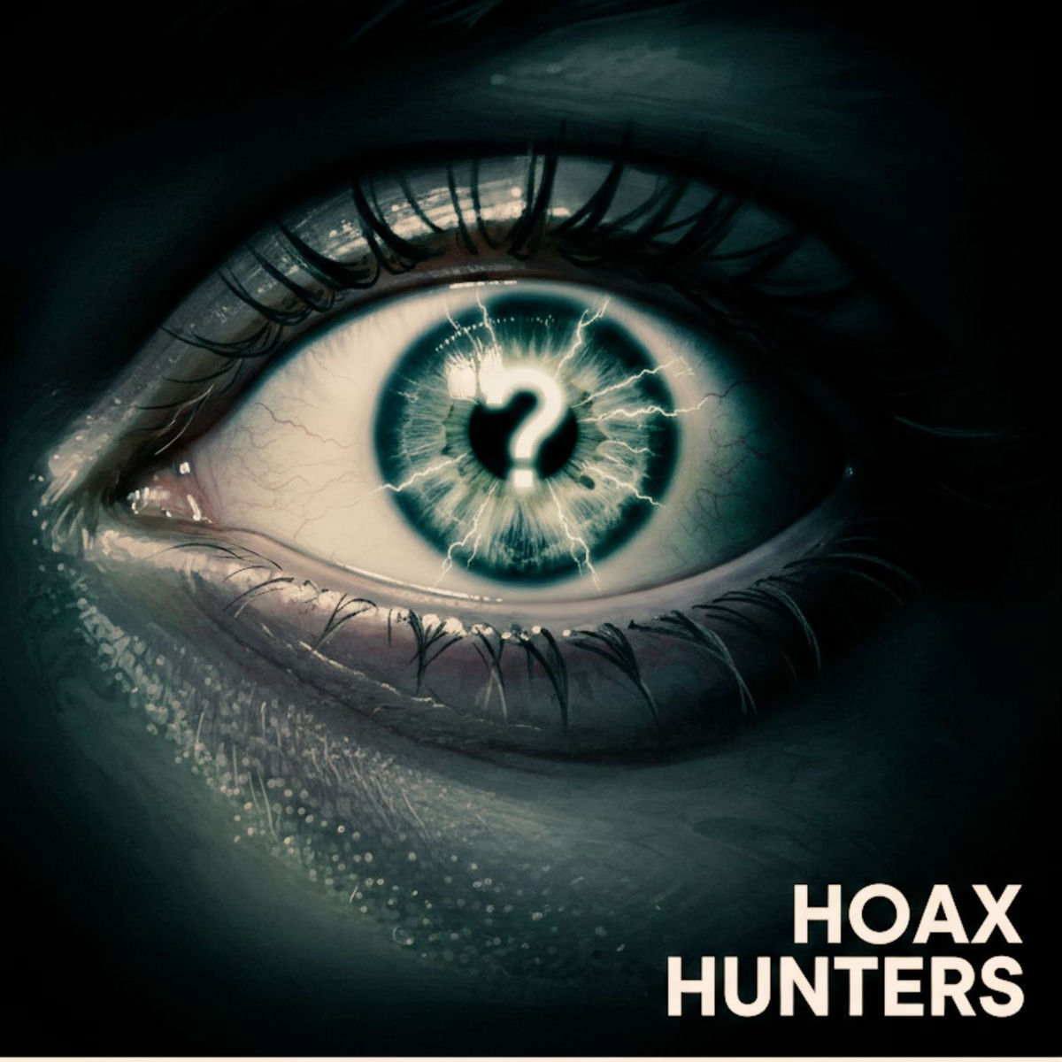 Show cover of Hoax Hunters