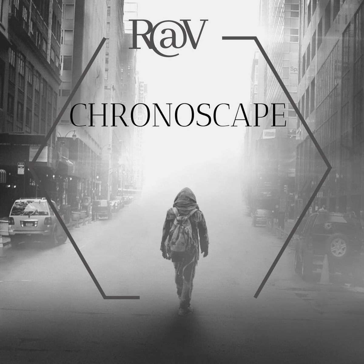 Show cover of ChronoScape / TranceScape / DeepScape