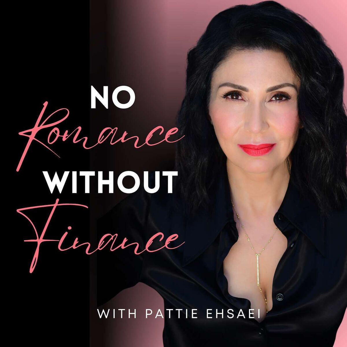 Show cover of No Romance Without Finance