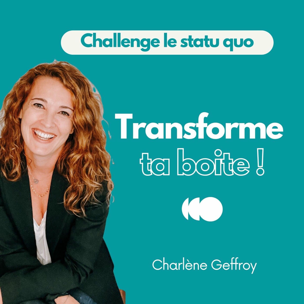 Show cover of Transforme ta boite