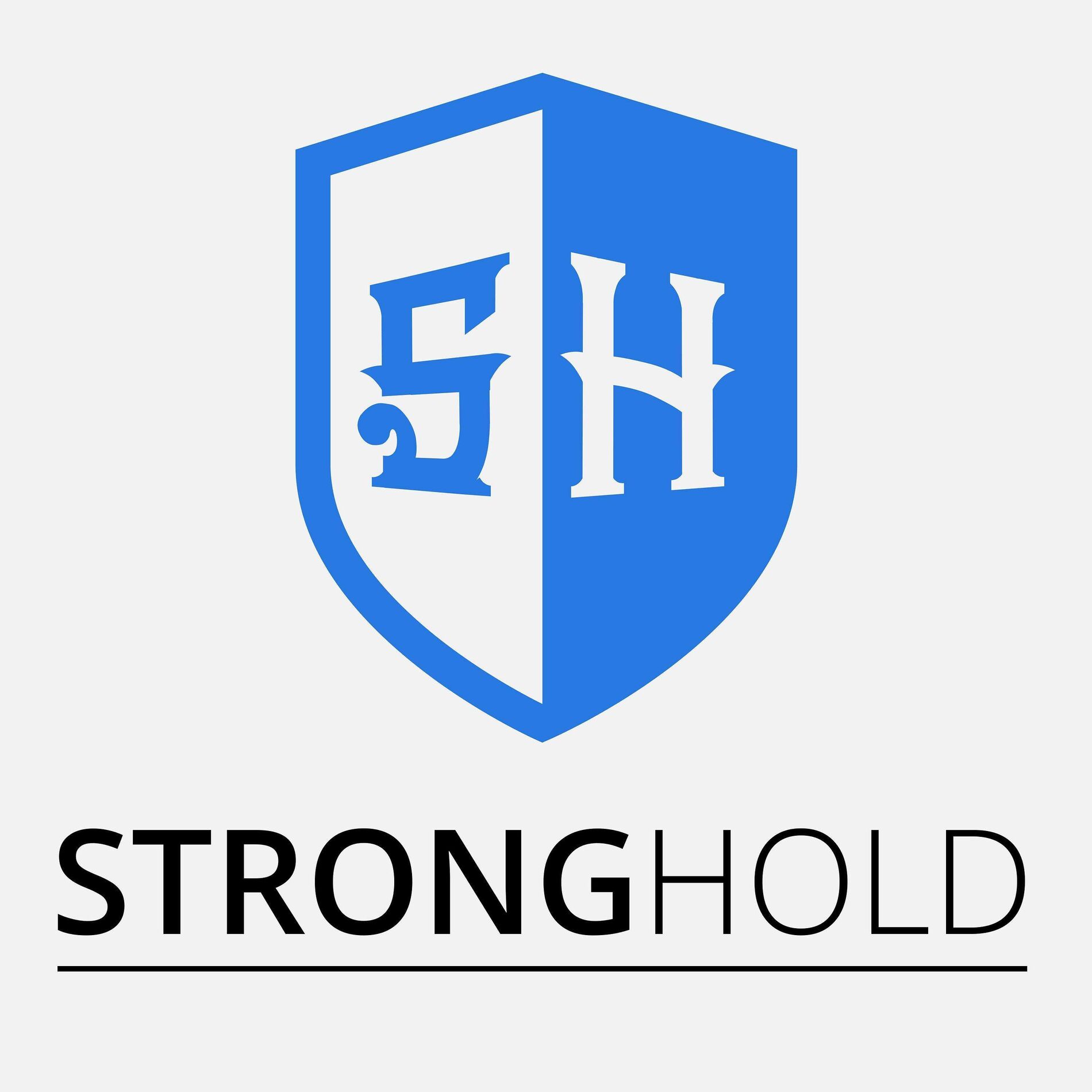 Show cover of Stronghold