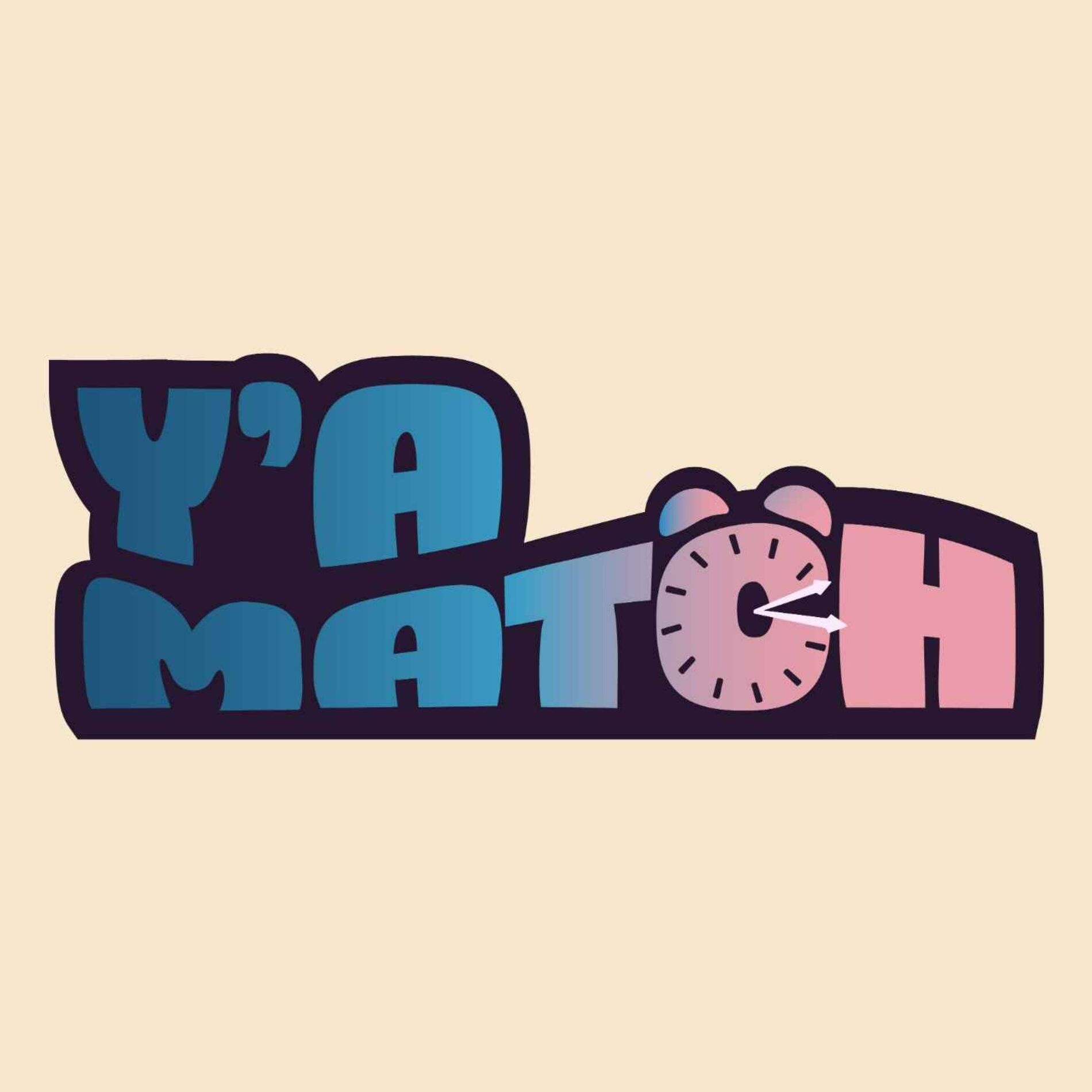 Show cover of Y'a match