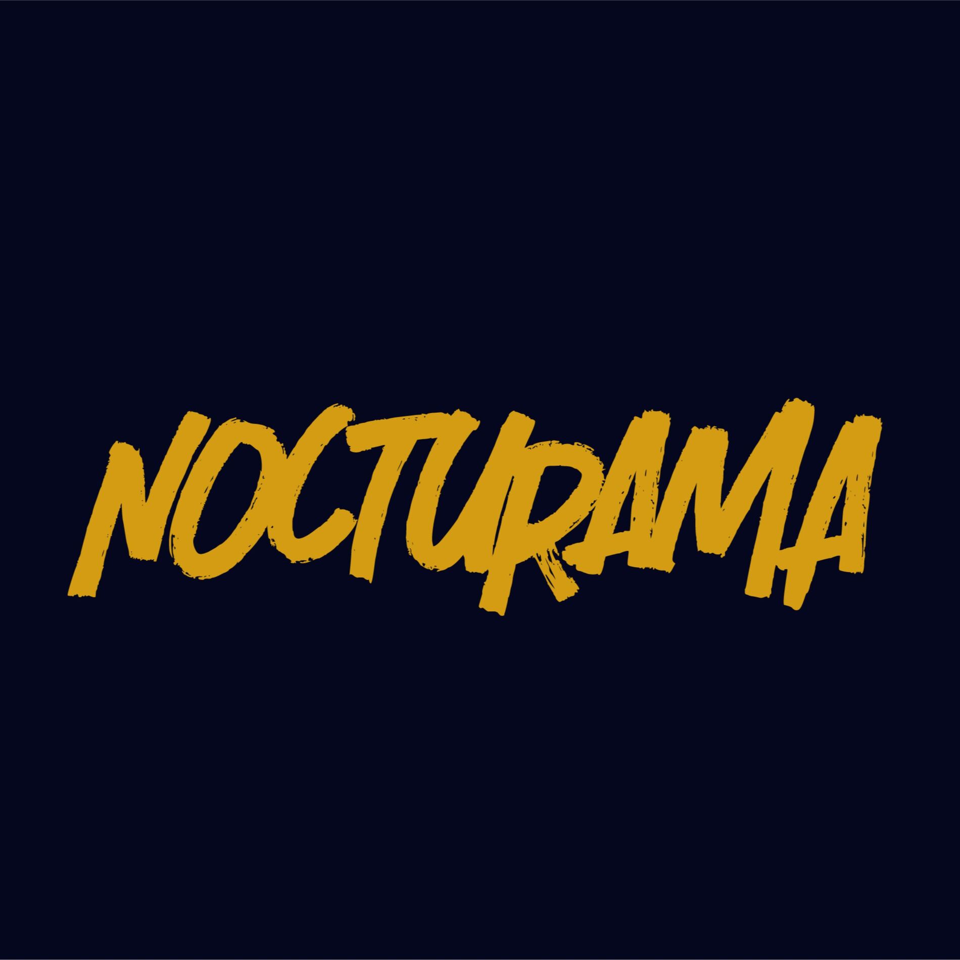 Show cover of Nocturama