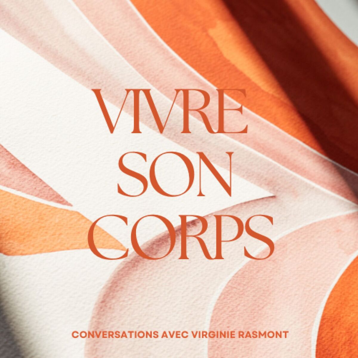 Show cover of Vivre son corps