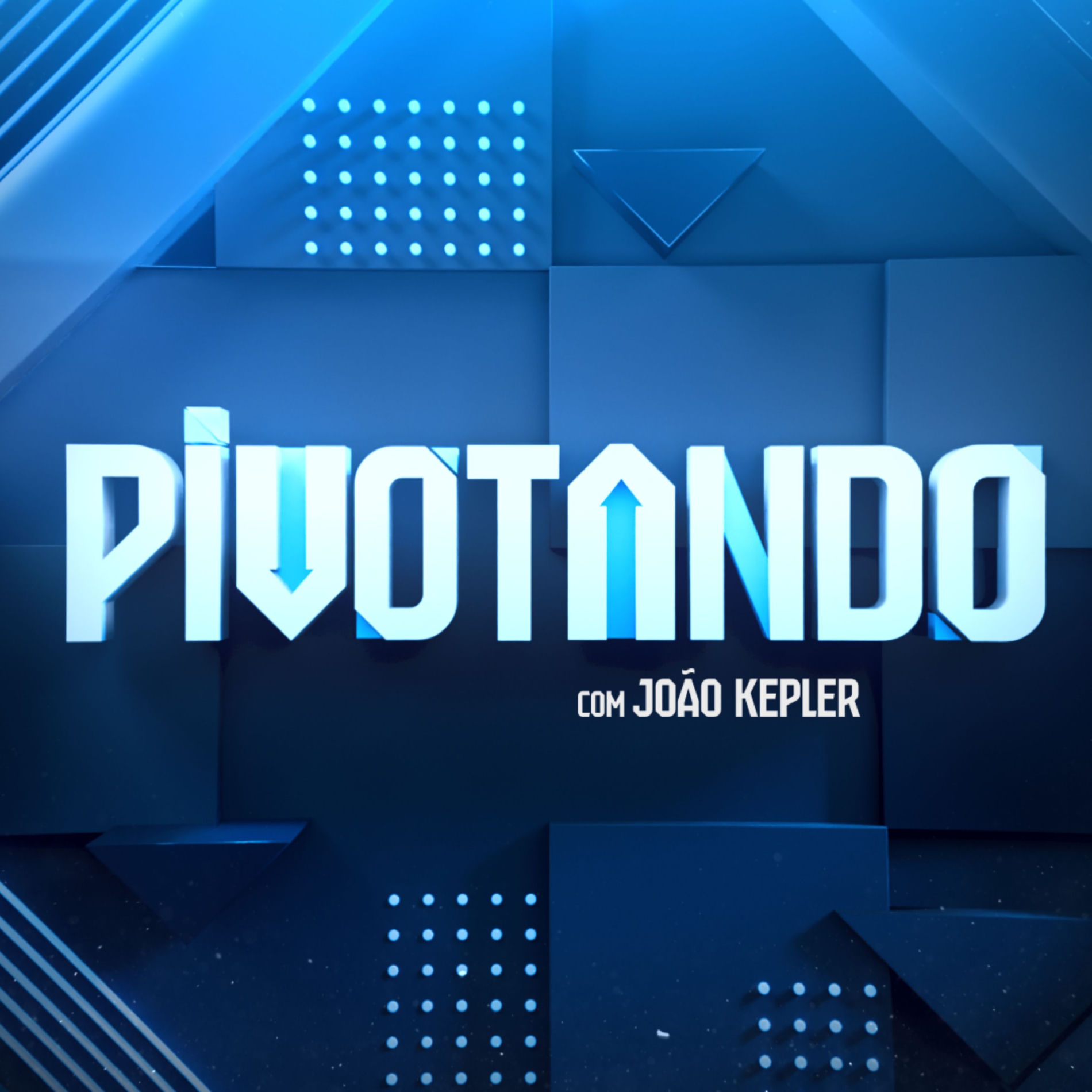 Show cover of Pivotando