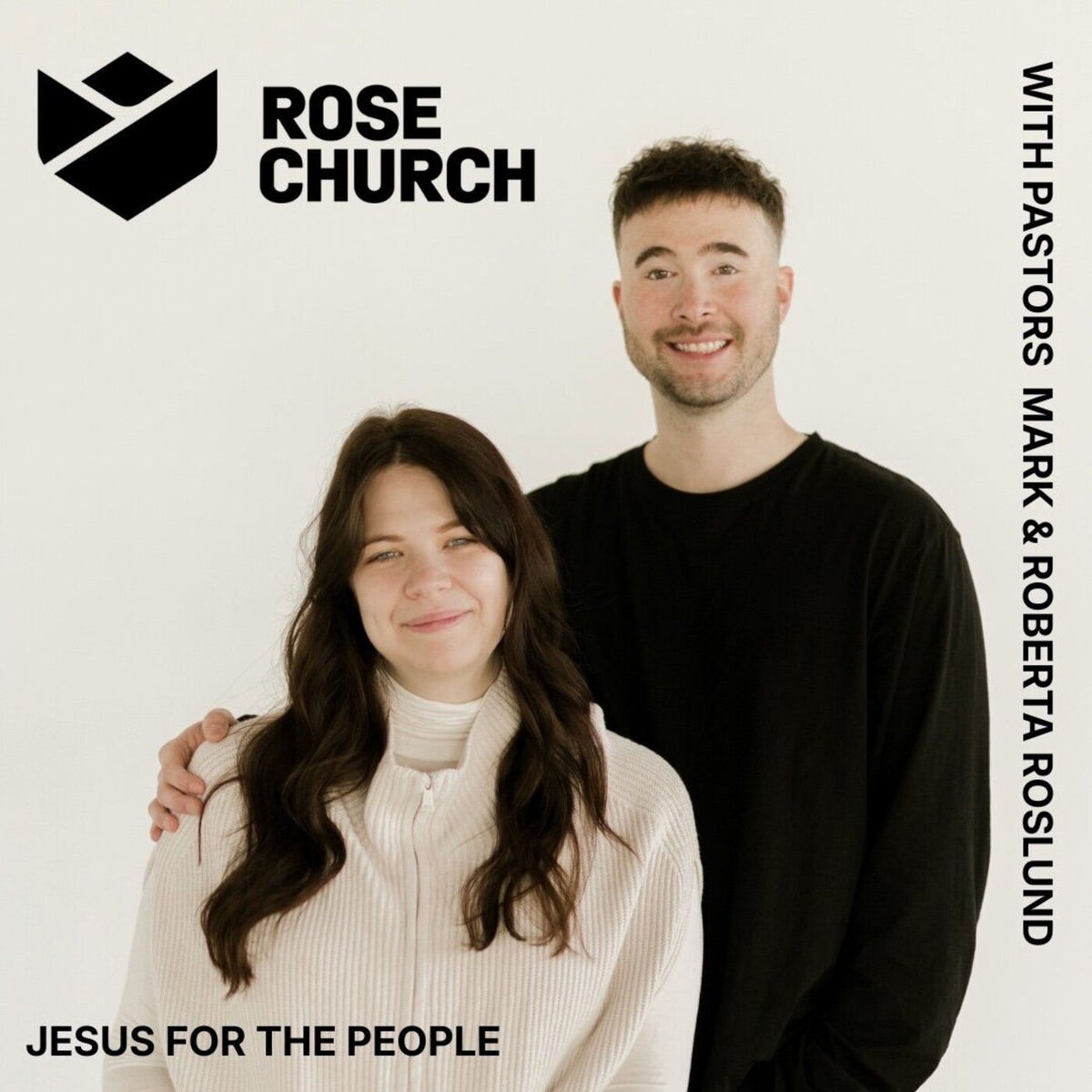 Show cover of Rose Church Canada