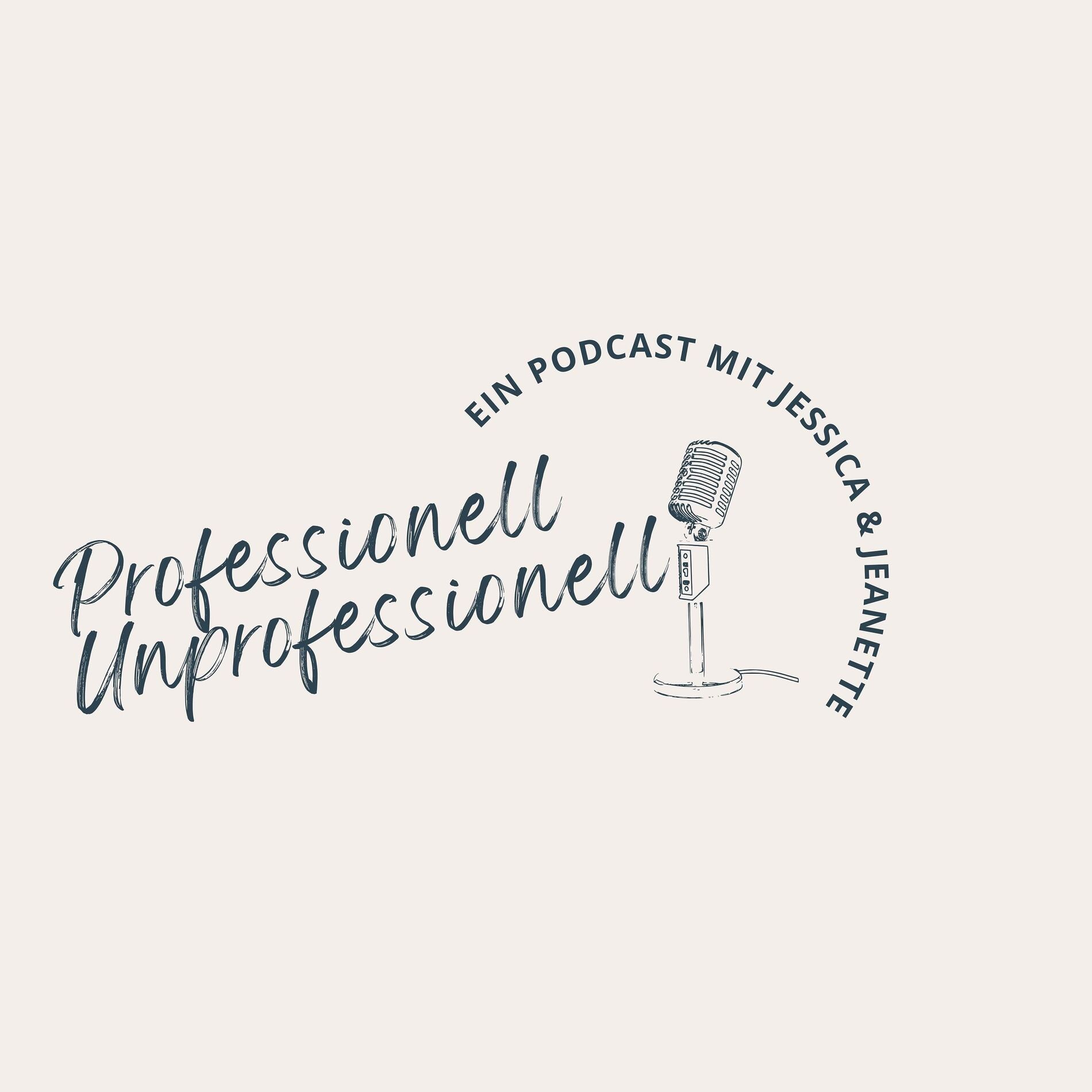 Show cover of Professionell Unprofessionell