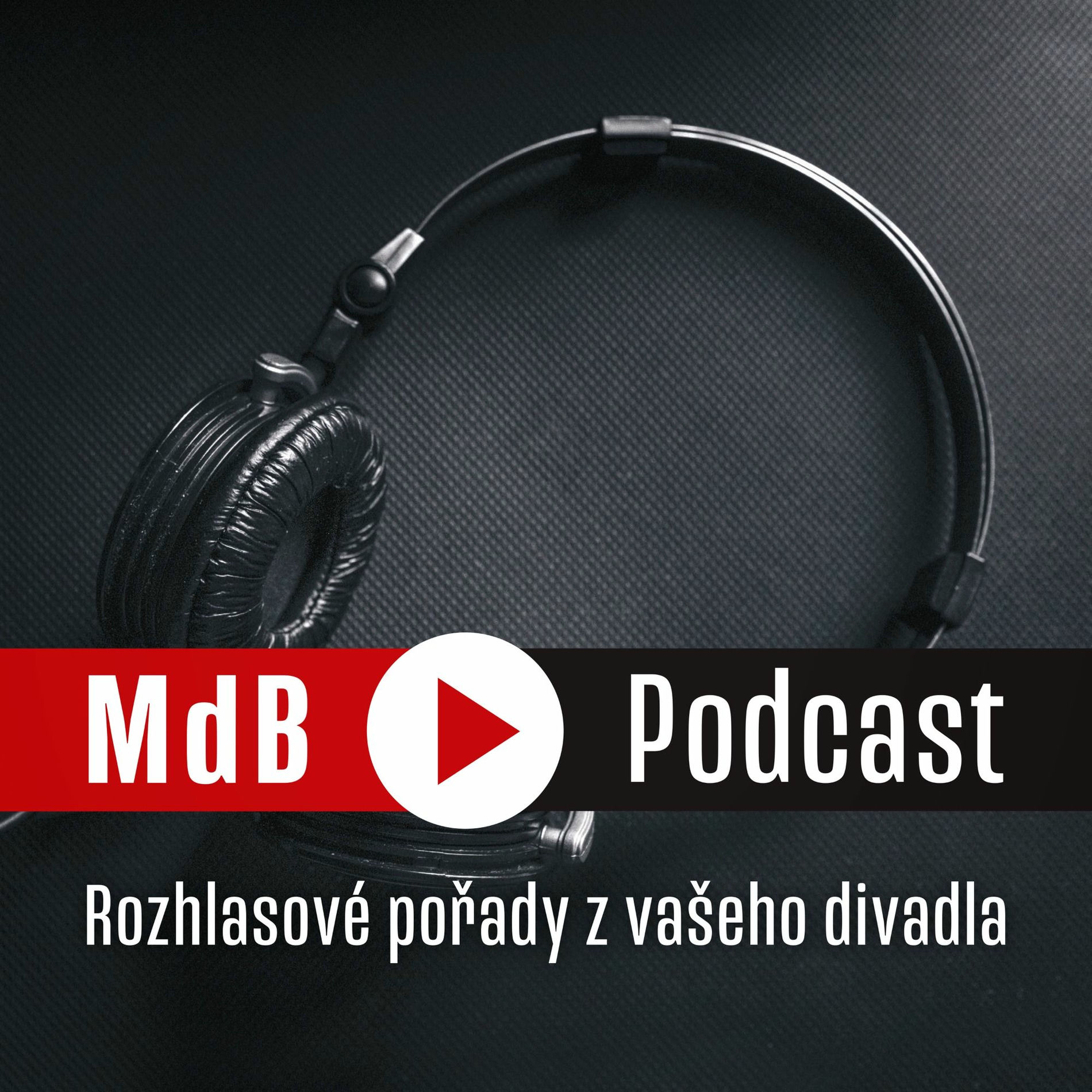 Show cover of Městské divadlo Brno