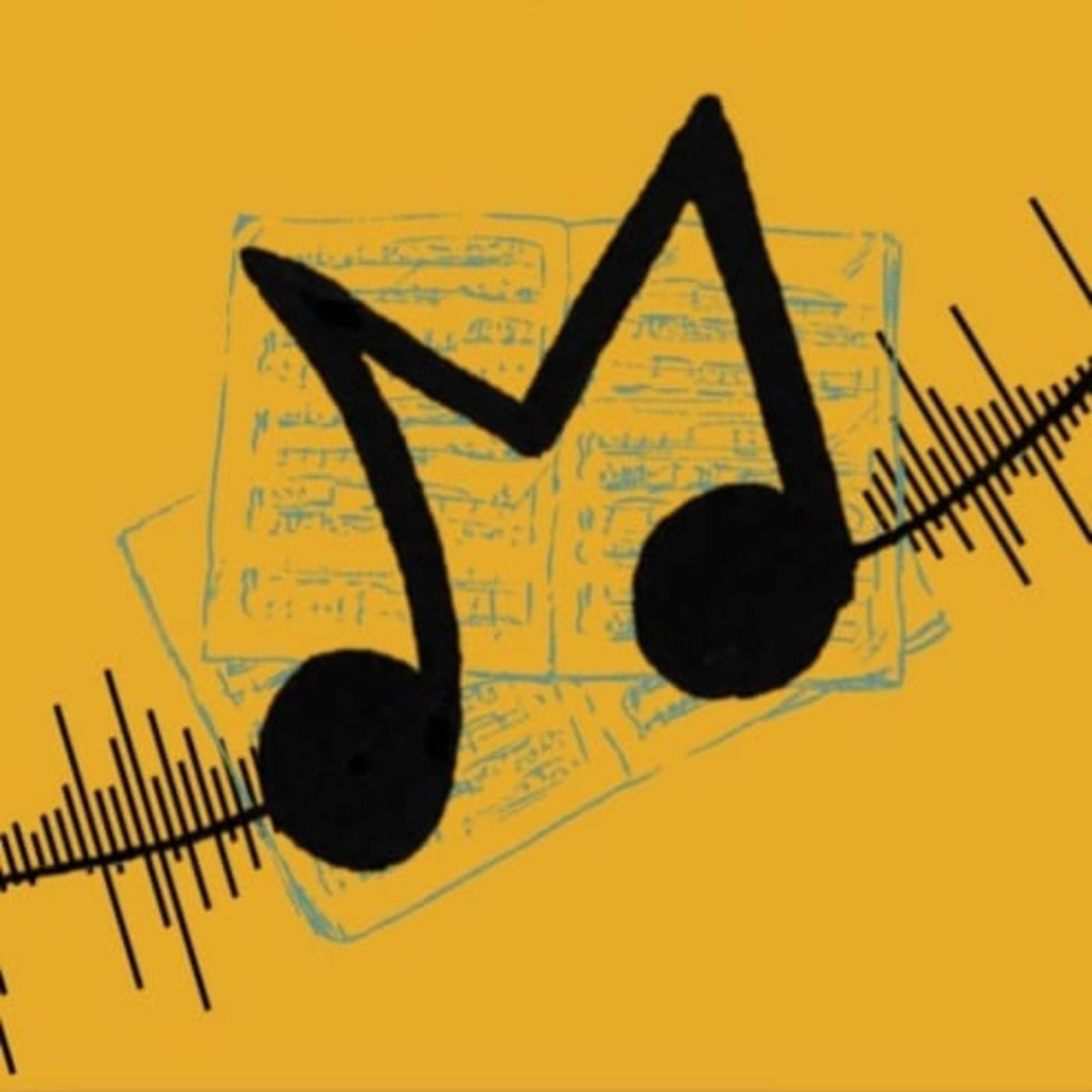 Show cover of Aime comme Musique