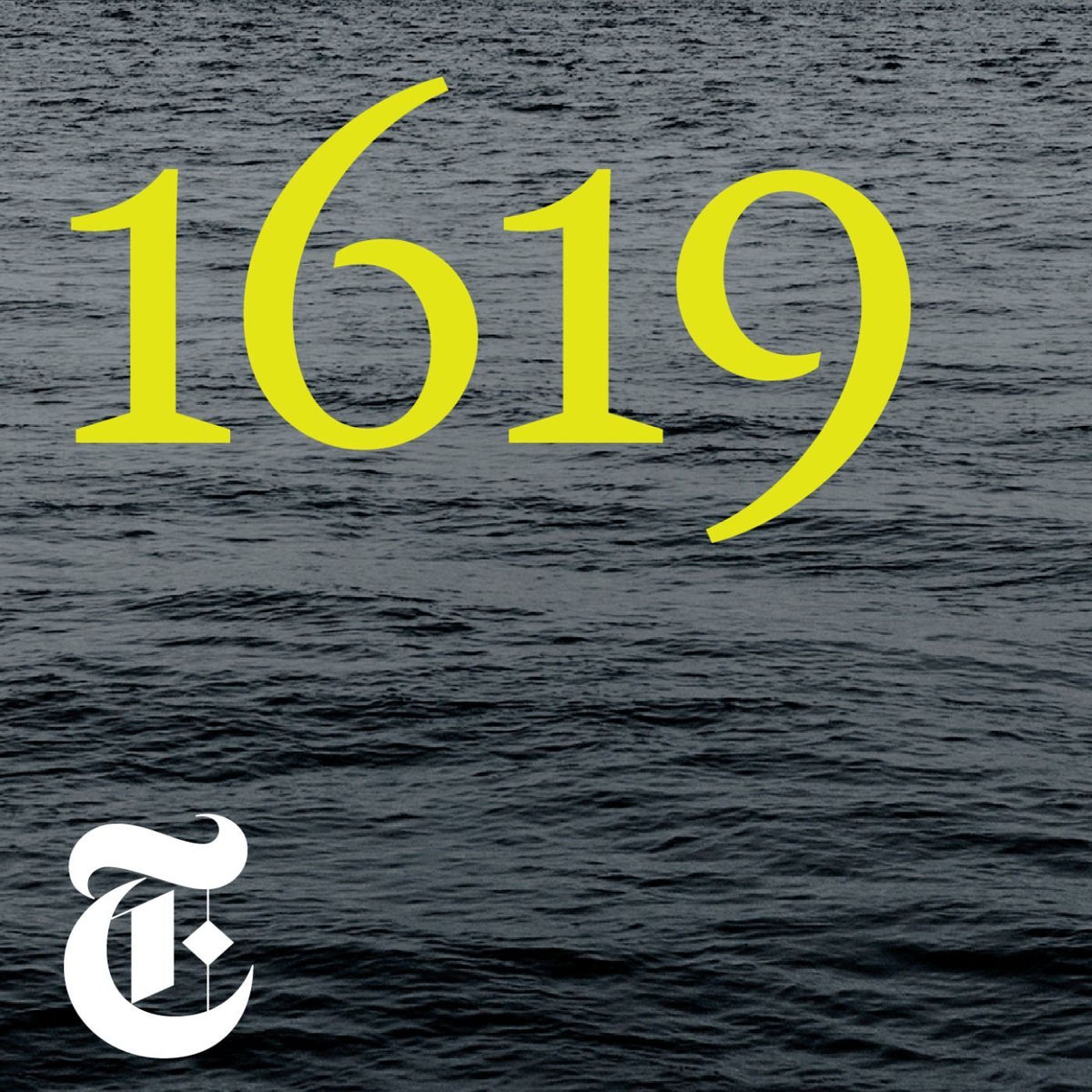 Show cover of 1619