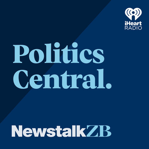 Listen to Politics Central podcast | Deezer