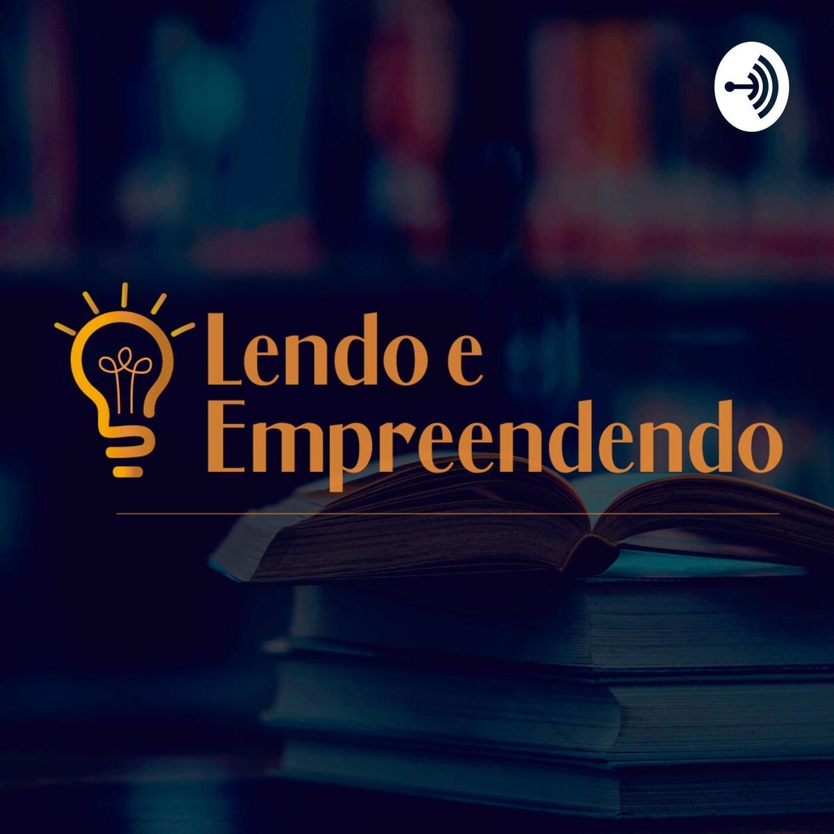 Show cover of Lendo e Empreendendo
