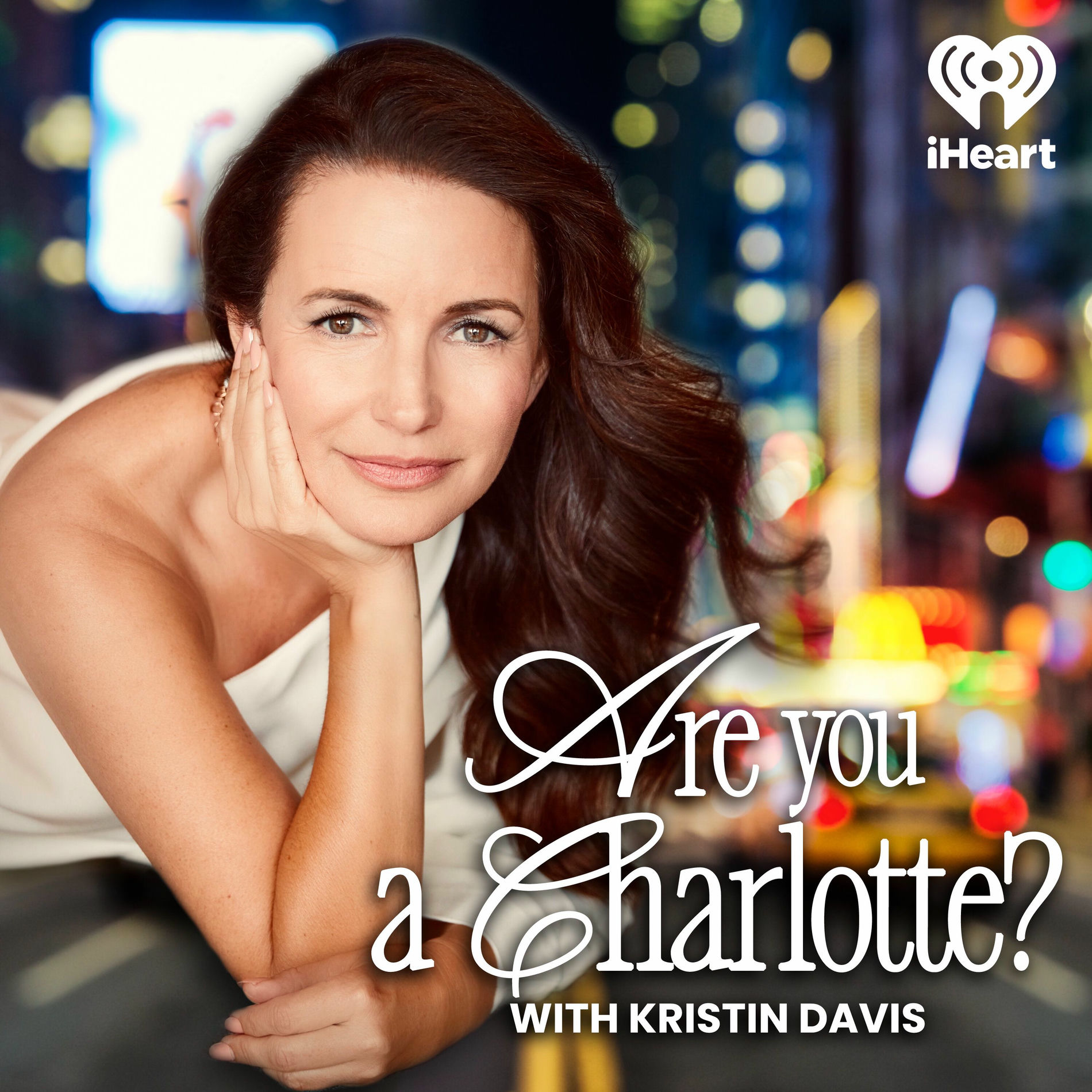 Show cover of Are You A Charlotte?