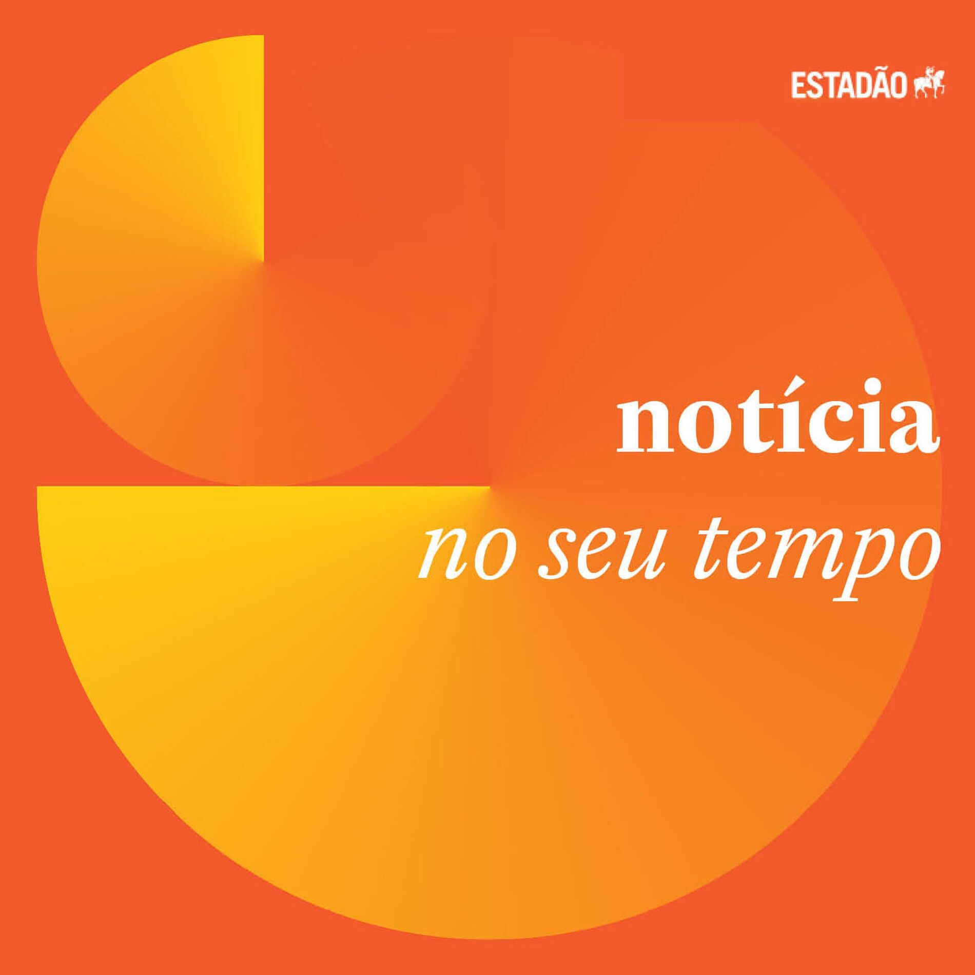Show cover of Notícia no seu tempo