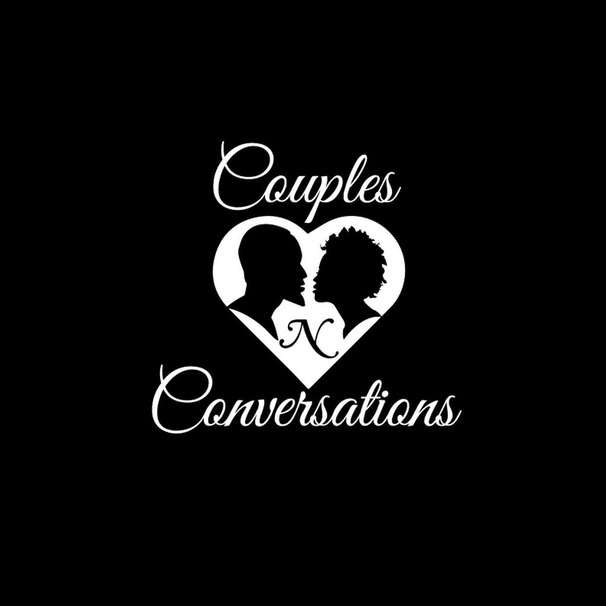 Show cover of Couples N Conversations
