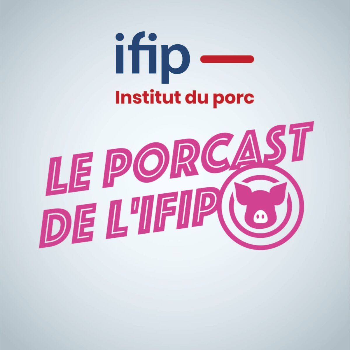 Show cover of PorCast by ifip