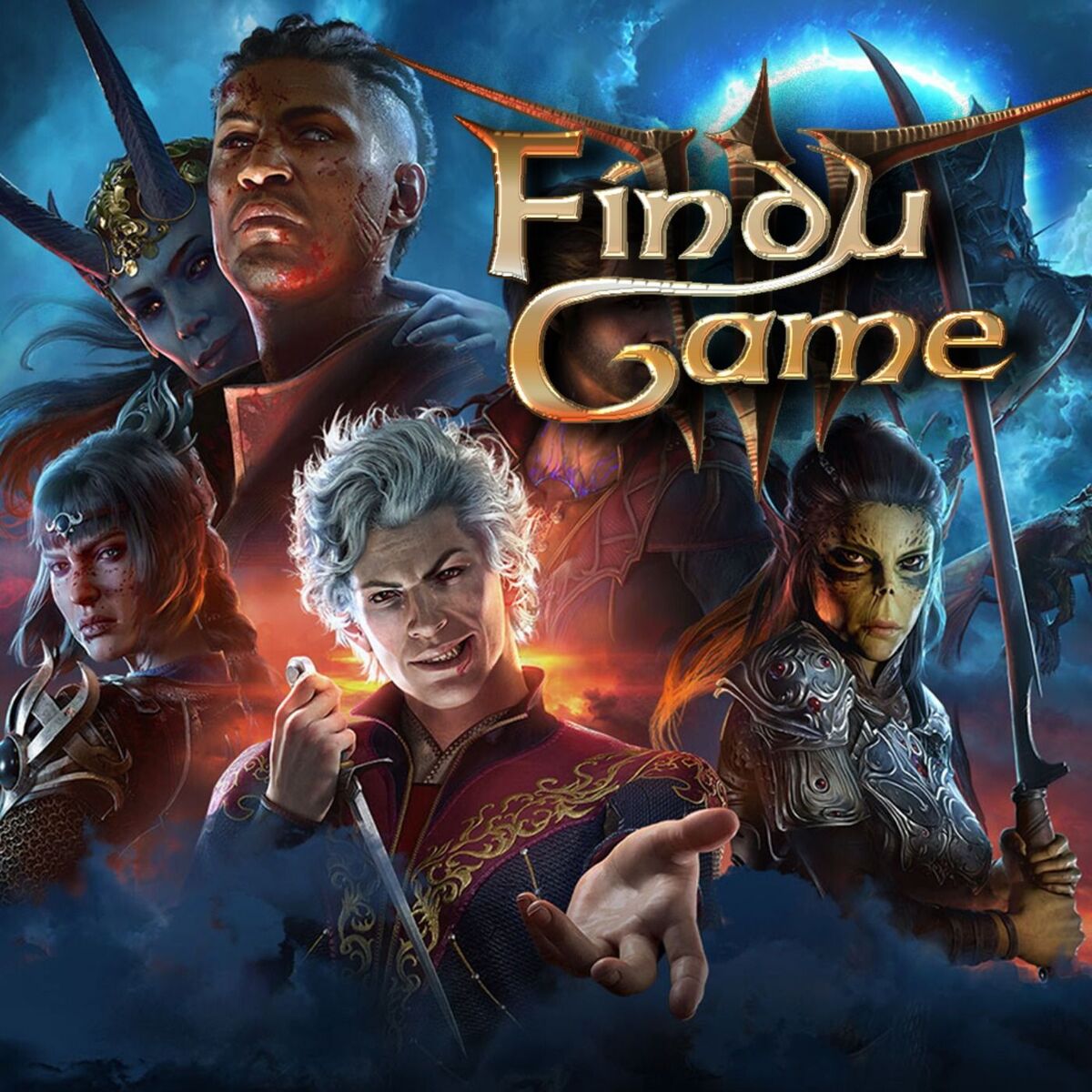 Show cover of Fin Du Game
