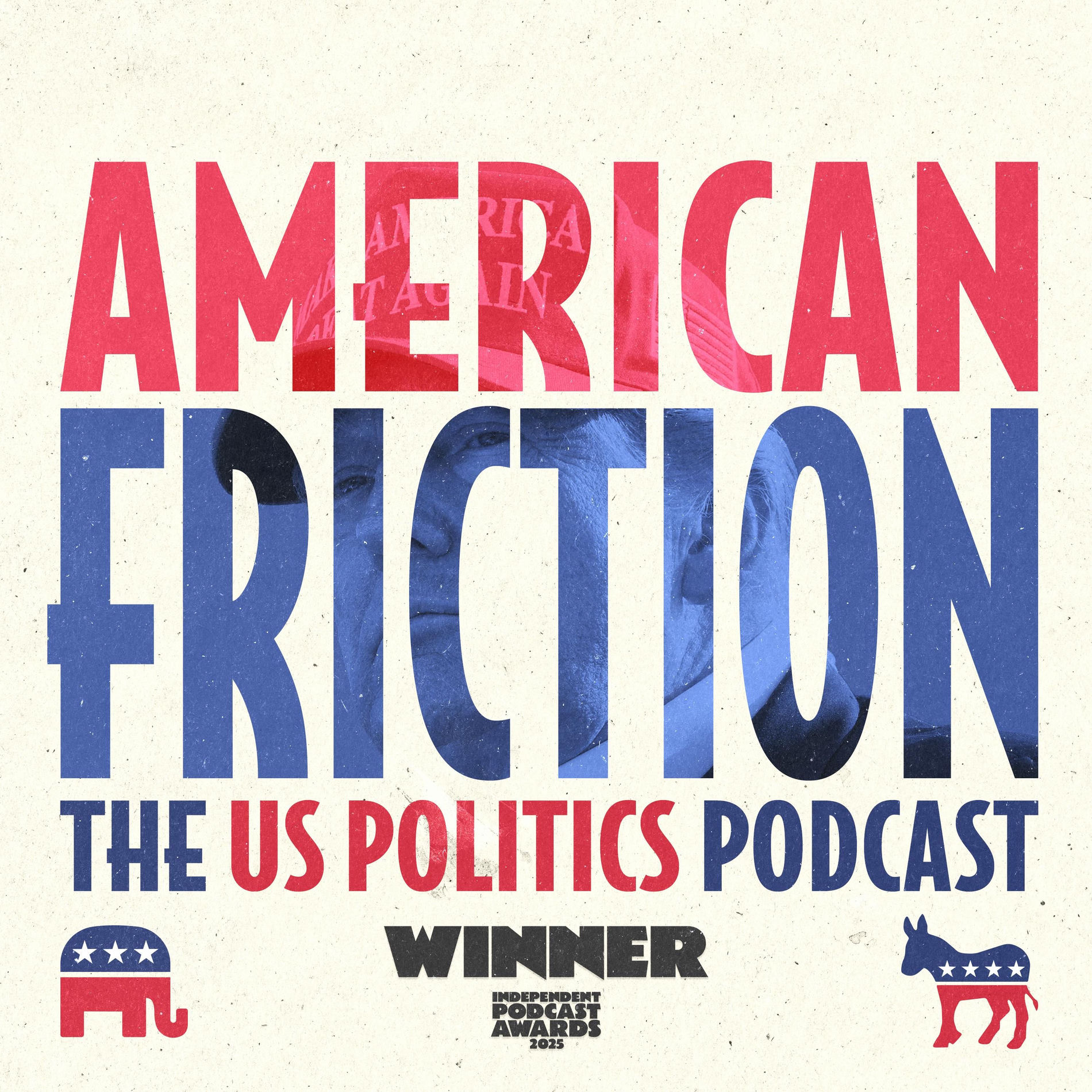 Show cover of American Friction