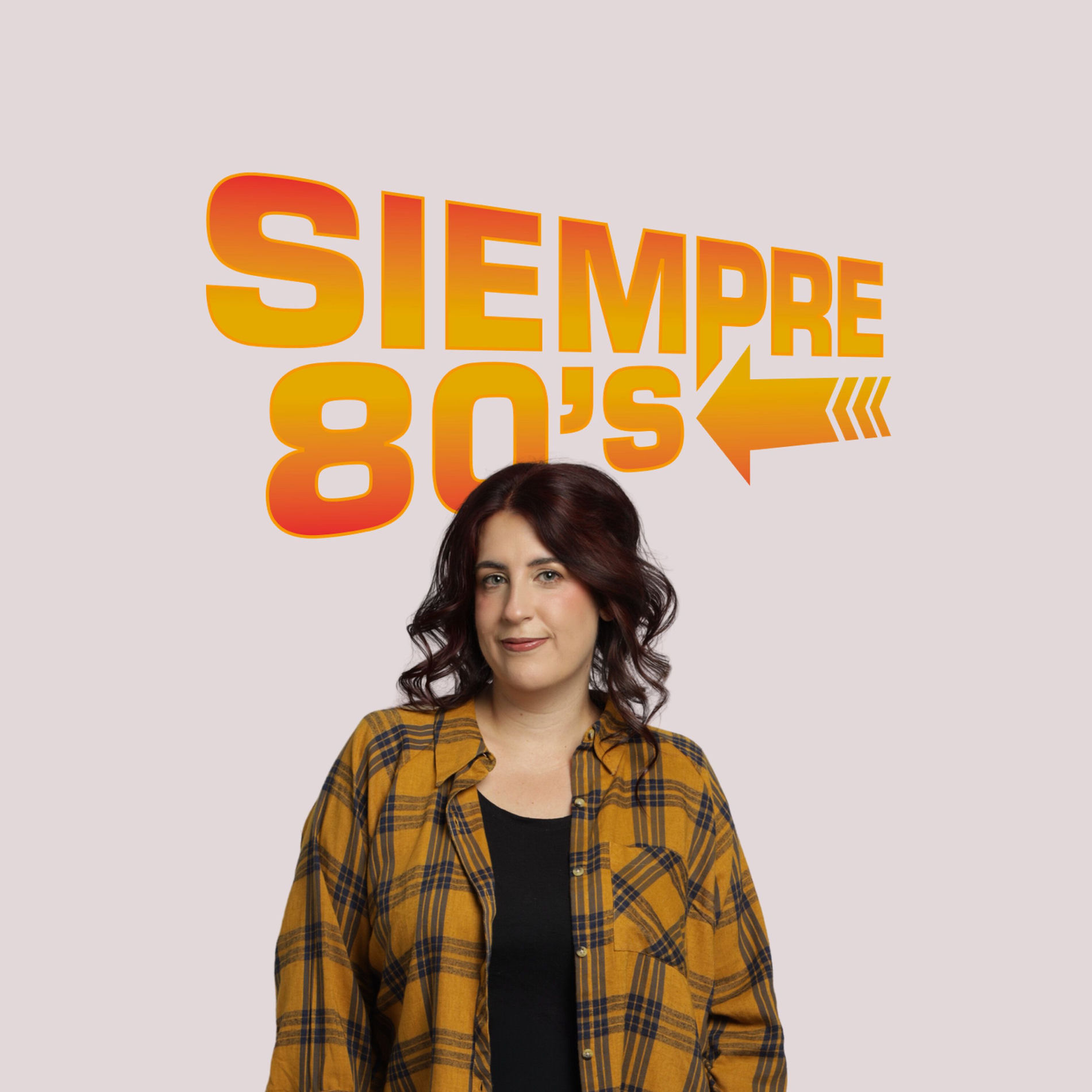 Show cover of Siempre 80's