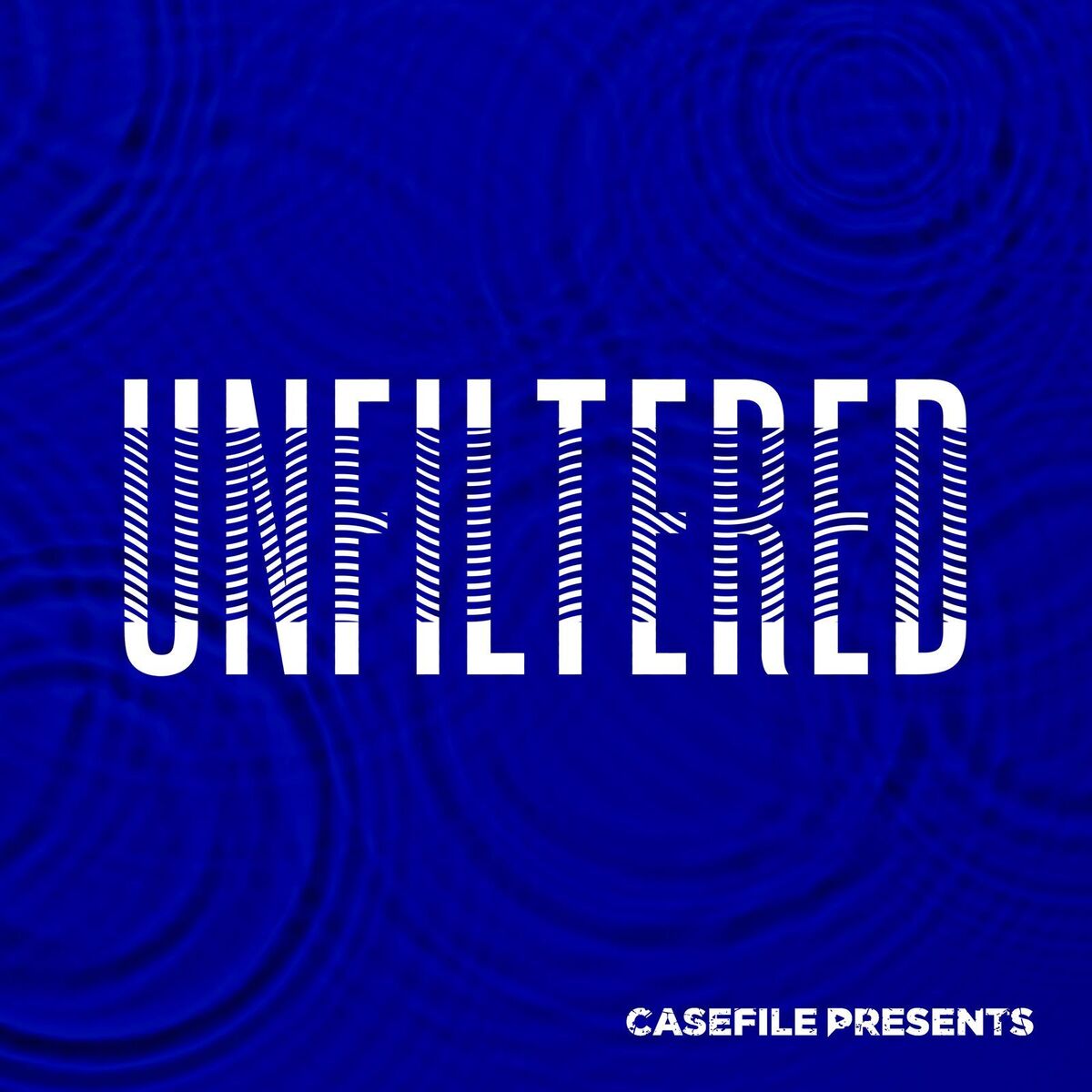 Show cover of Unfiltered