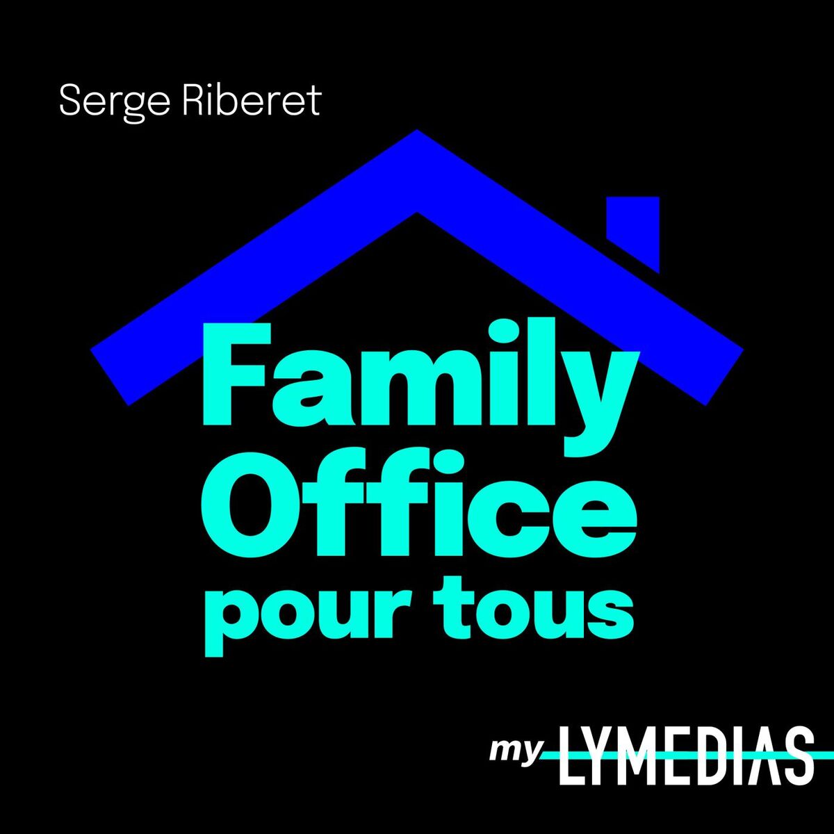 Show cover of FAMILY OFFICE  Pour Tous
