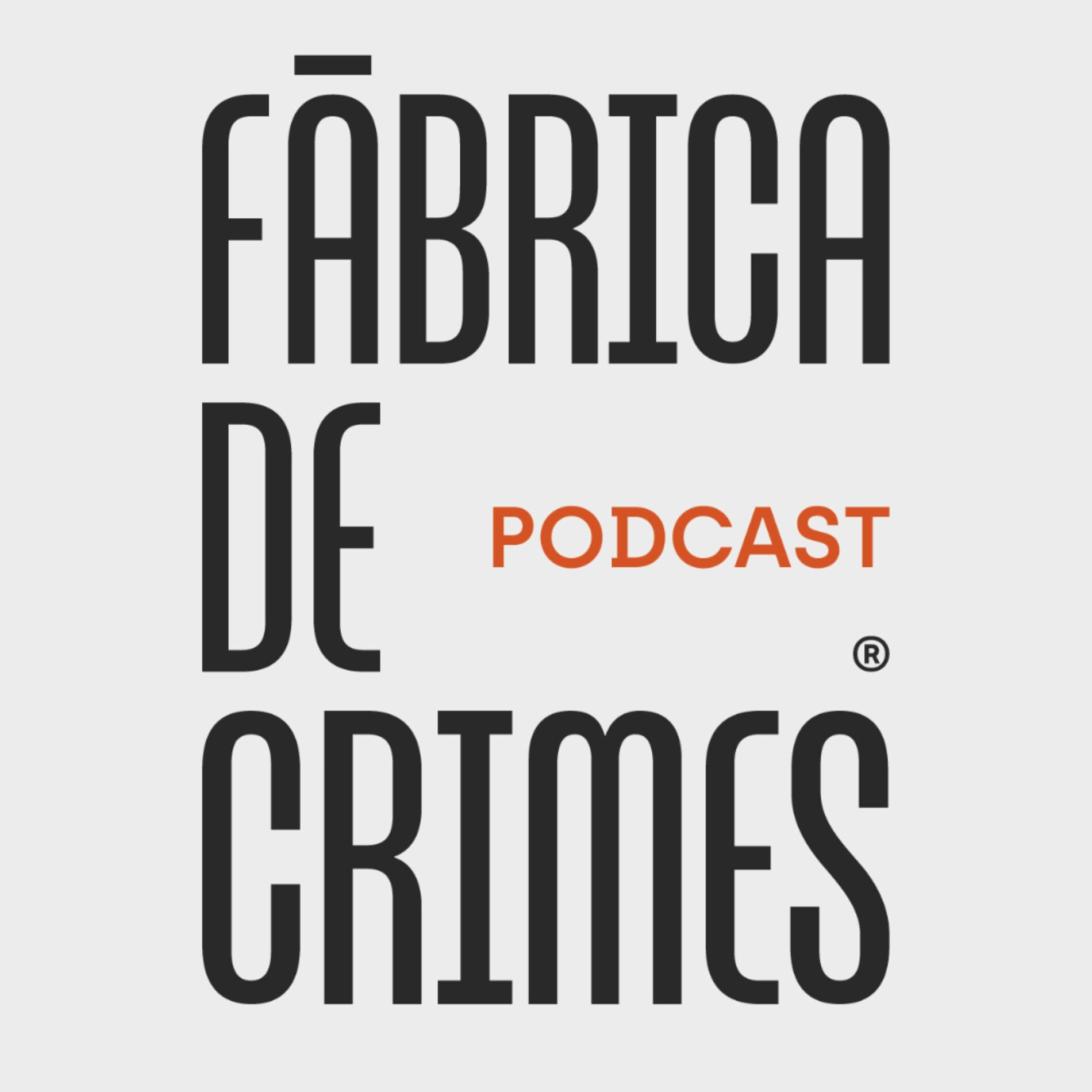 Show cover of Fábrica de Crimes
