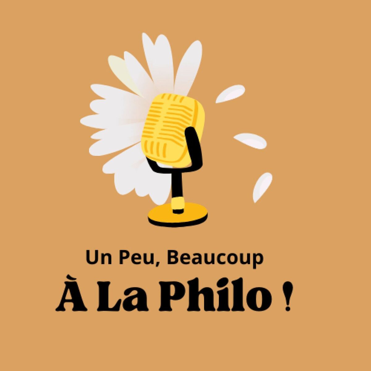 Show cover of Un Peu Beaucoup À La Philo