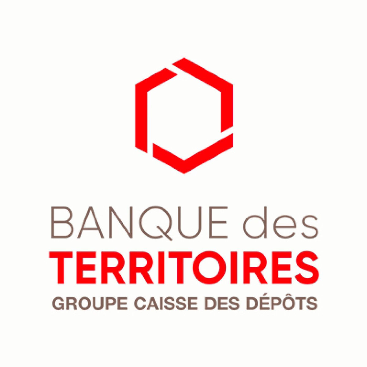 Show cover of Banque des Territoires, la radio